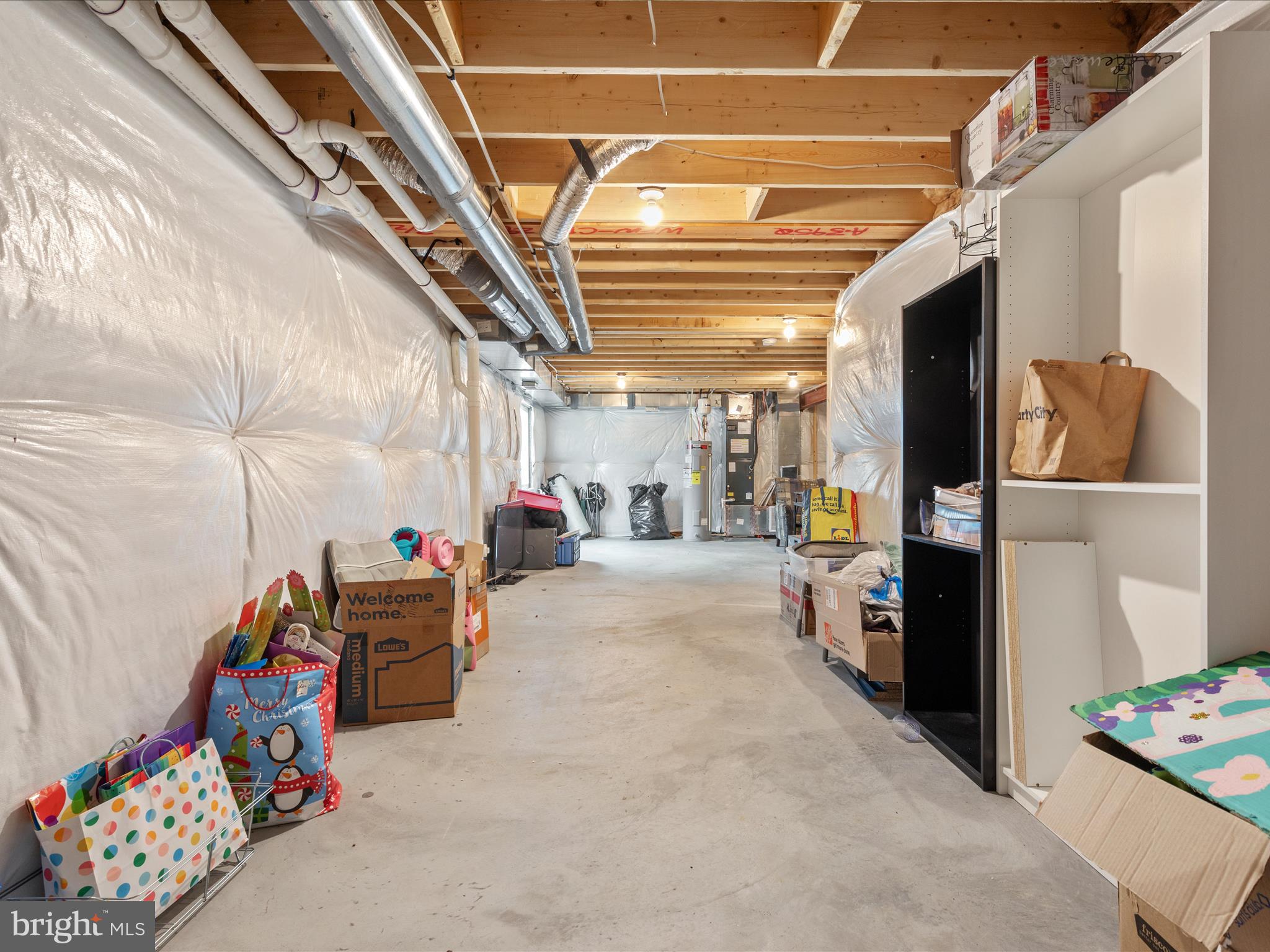 CARDINAL POINTE - Residential