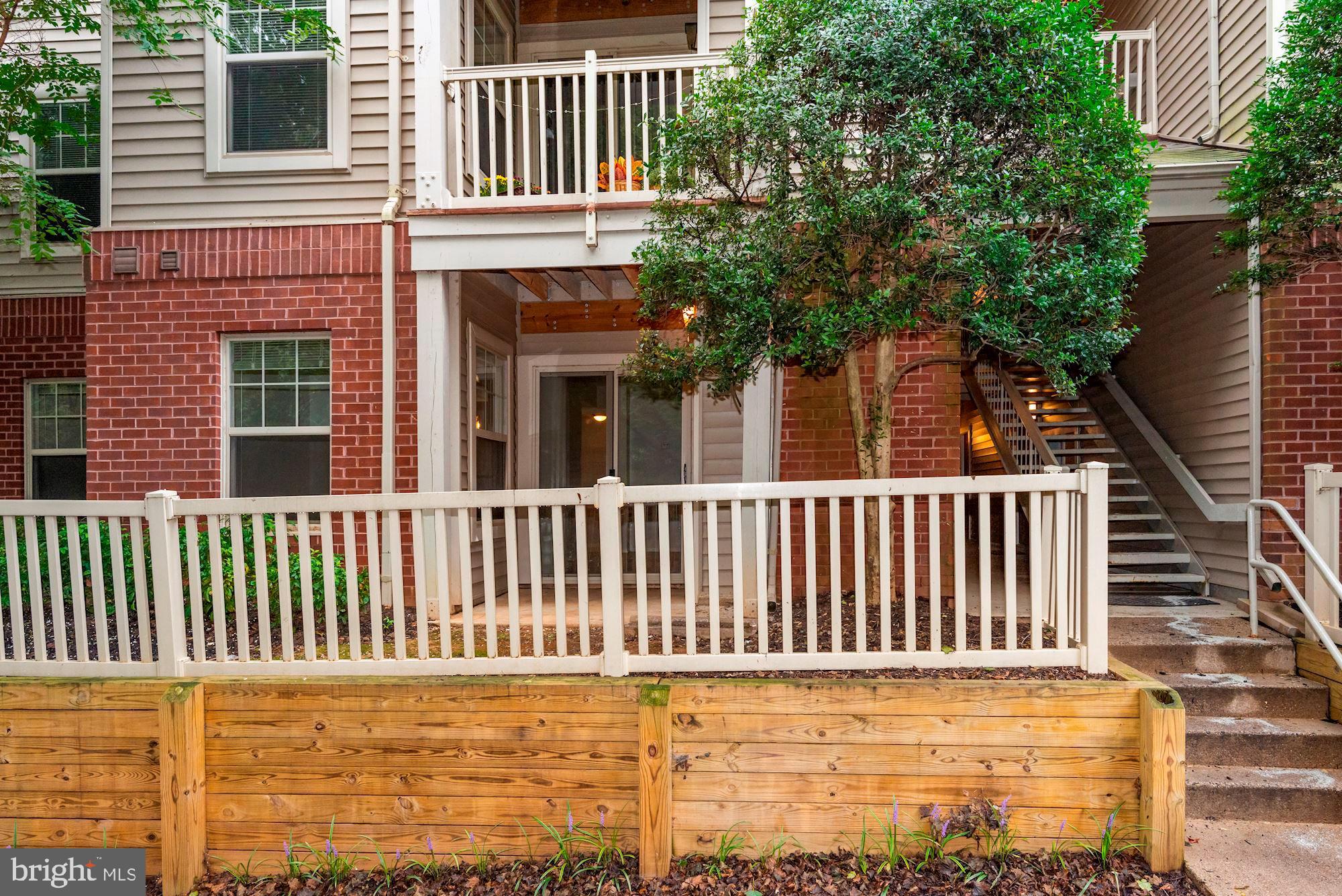 PARCRESTON - Residential