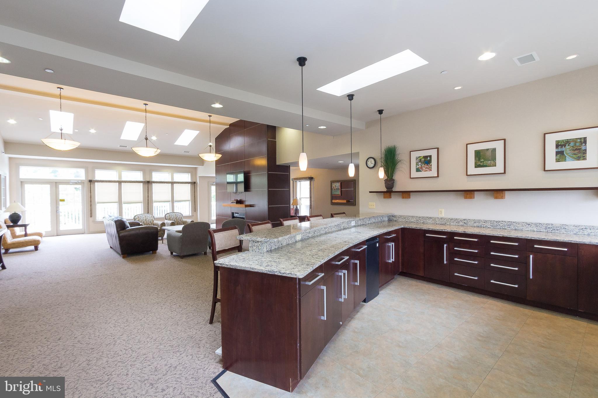 PARCRESTON - Residential