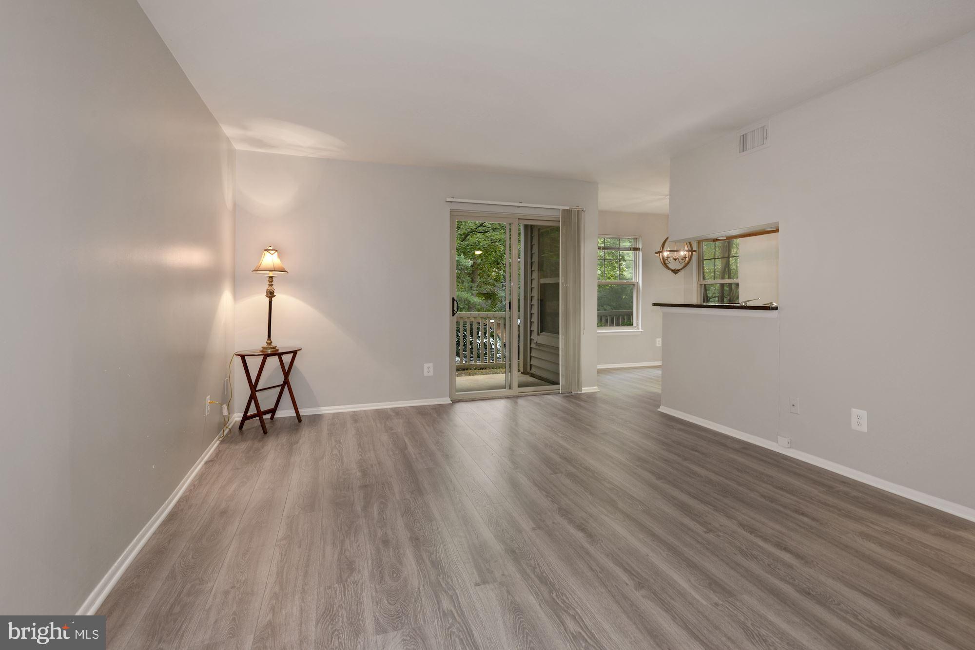 PARCRESTON - Residential