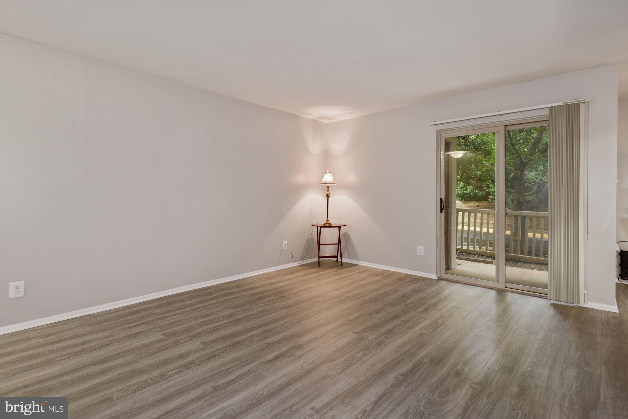 PARCRESTON - Residential