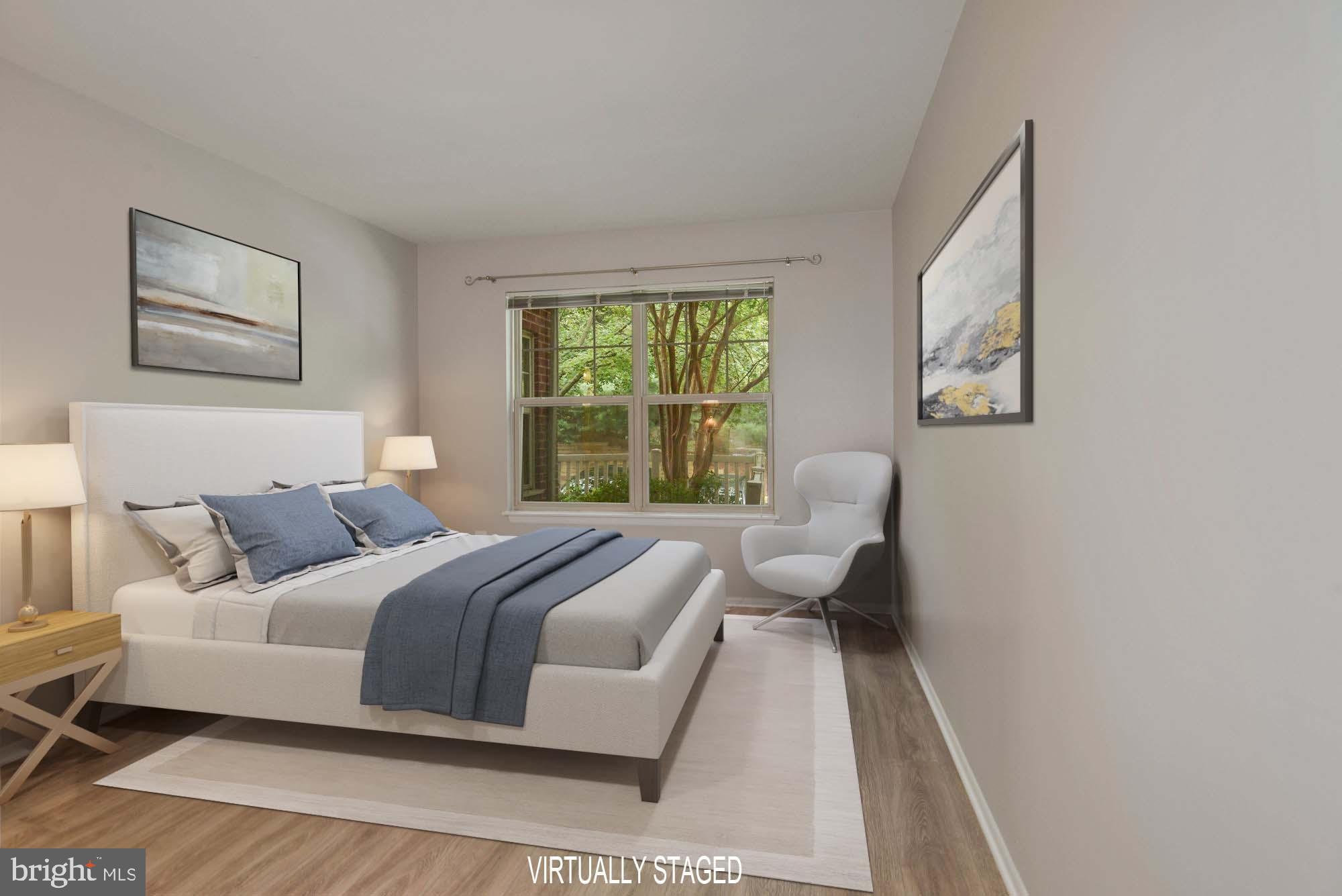 PARCRESTON - Residential