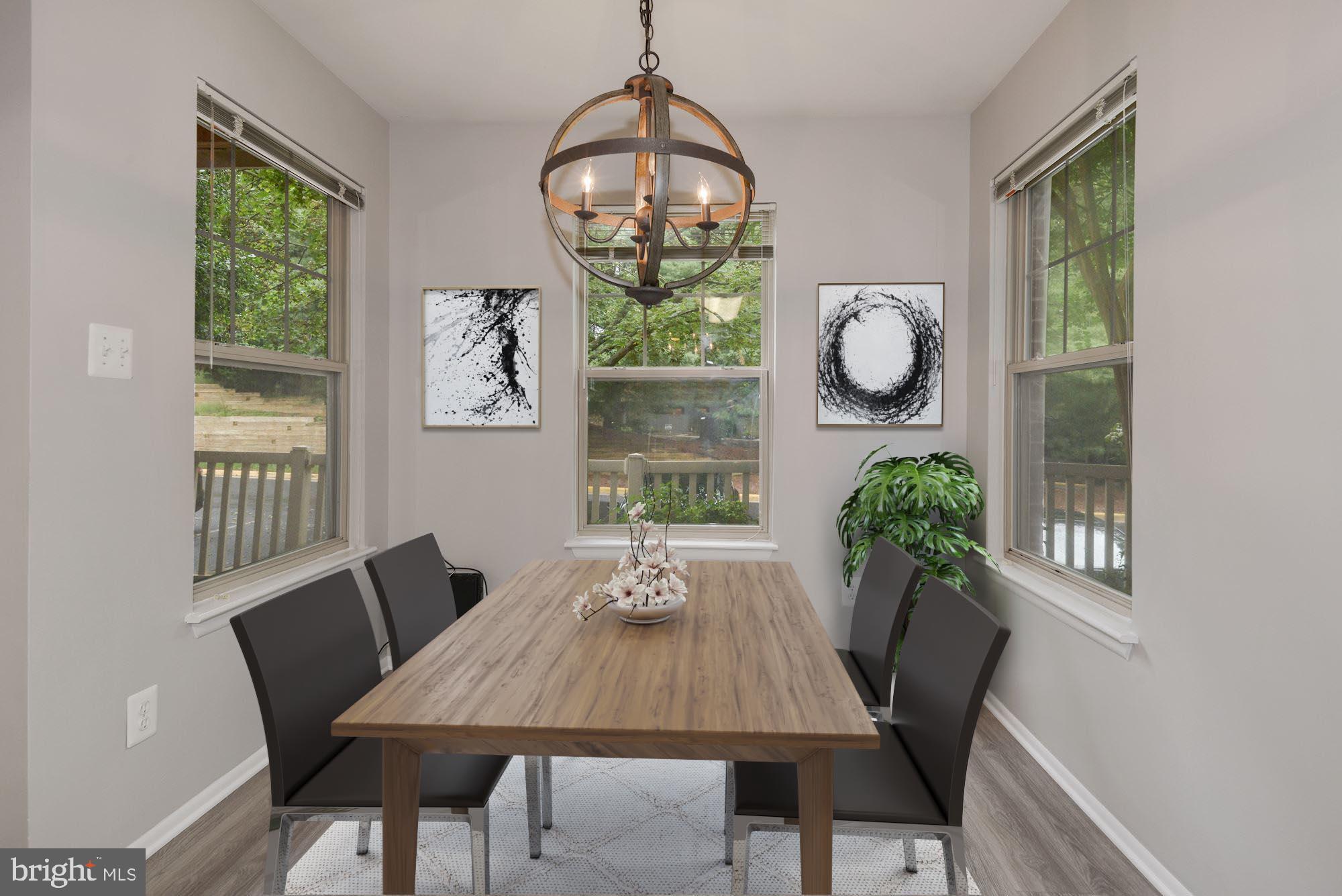 PARCRESTON - Residential