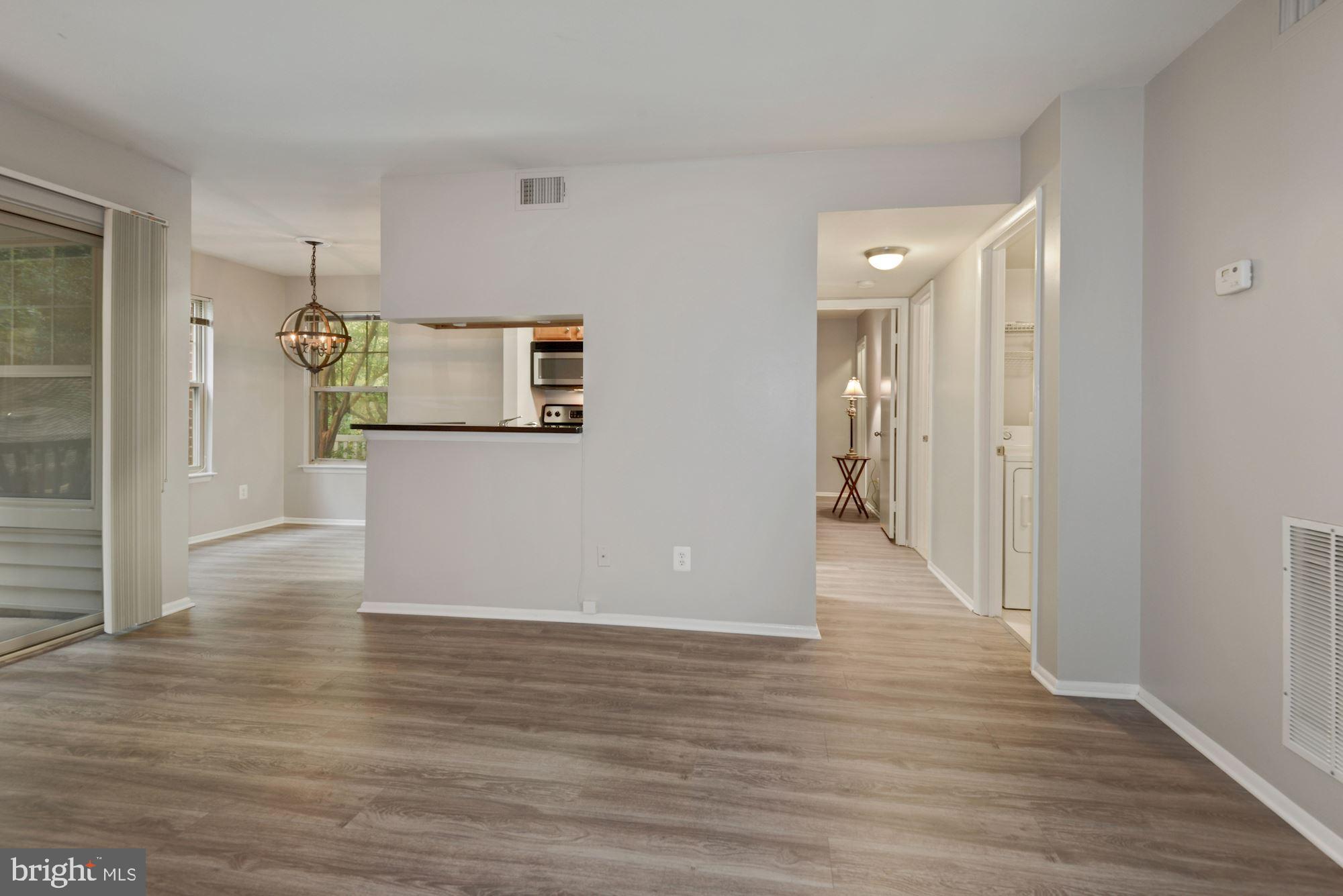 PARCRESTON - Residential