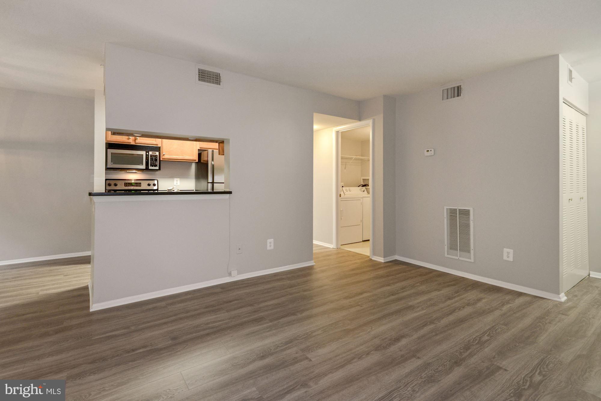 PARCRESTON - Residential