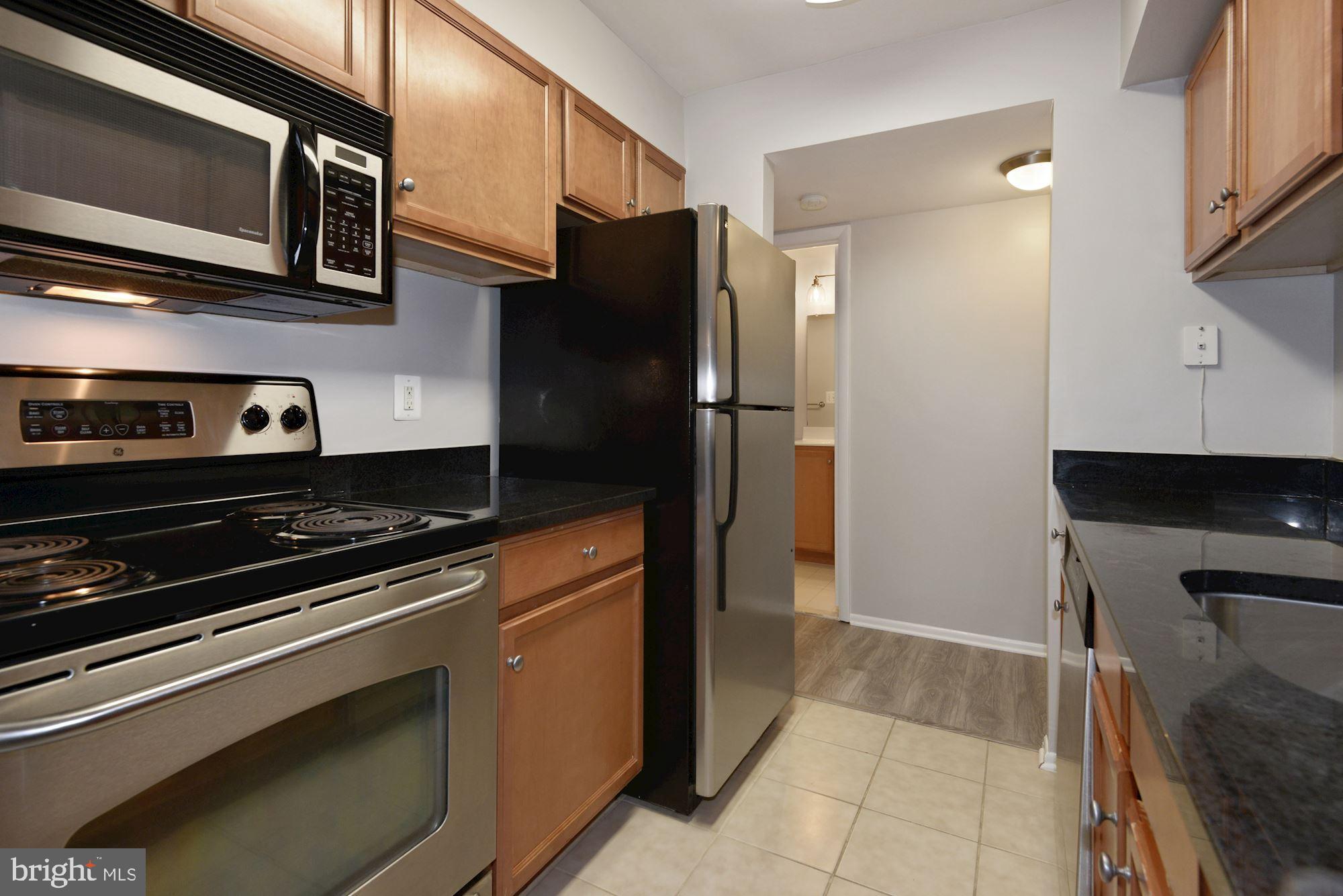 PARCRESTON - Residential