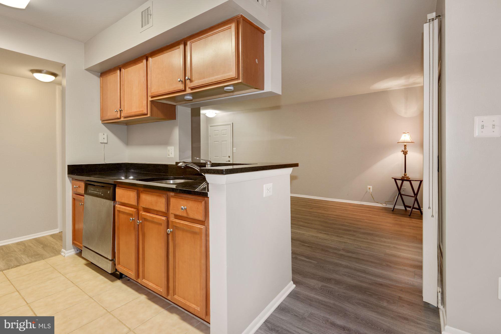 PARCRESTON - Residential