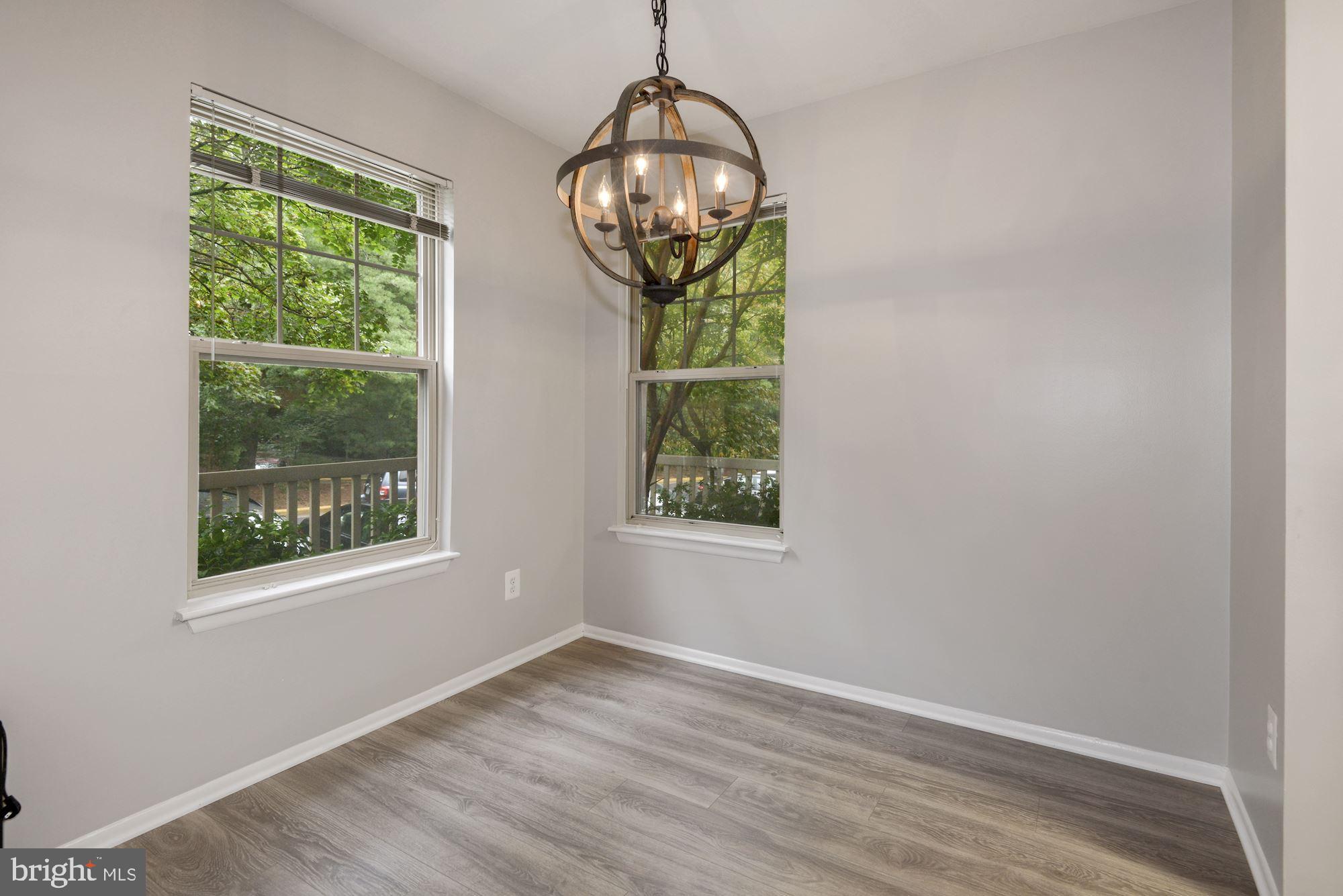 PARCRESTON - Residential