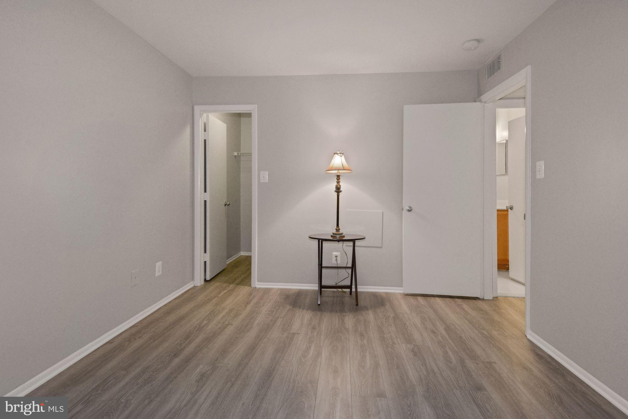 PARCRESTON - Residential