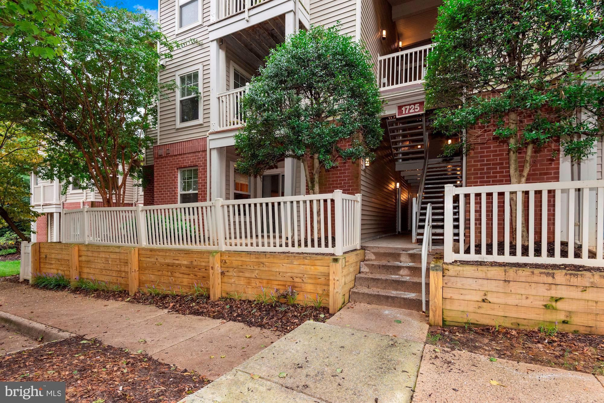 PARCRESTON - Residential