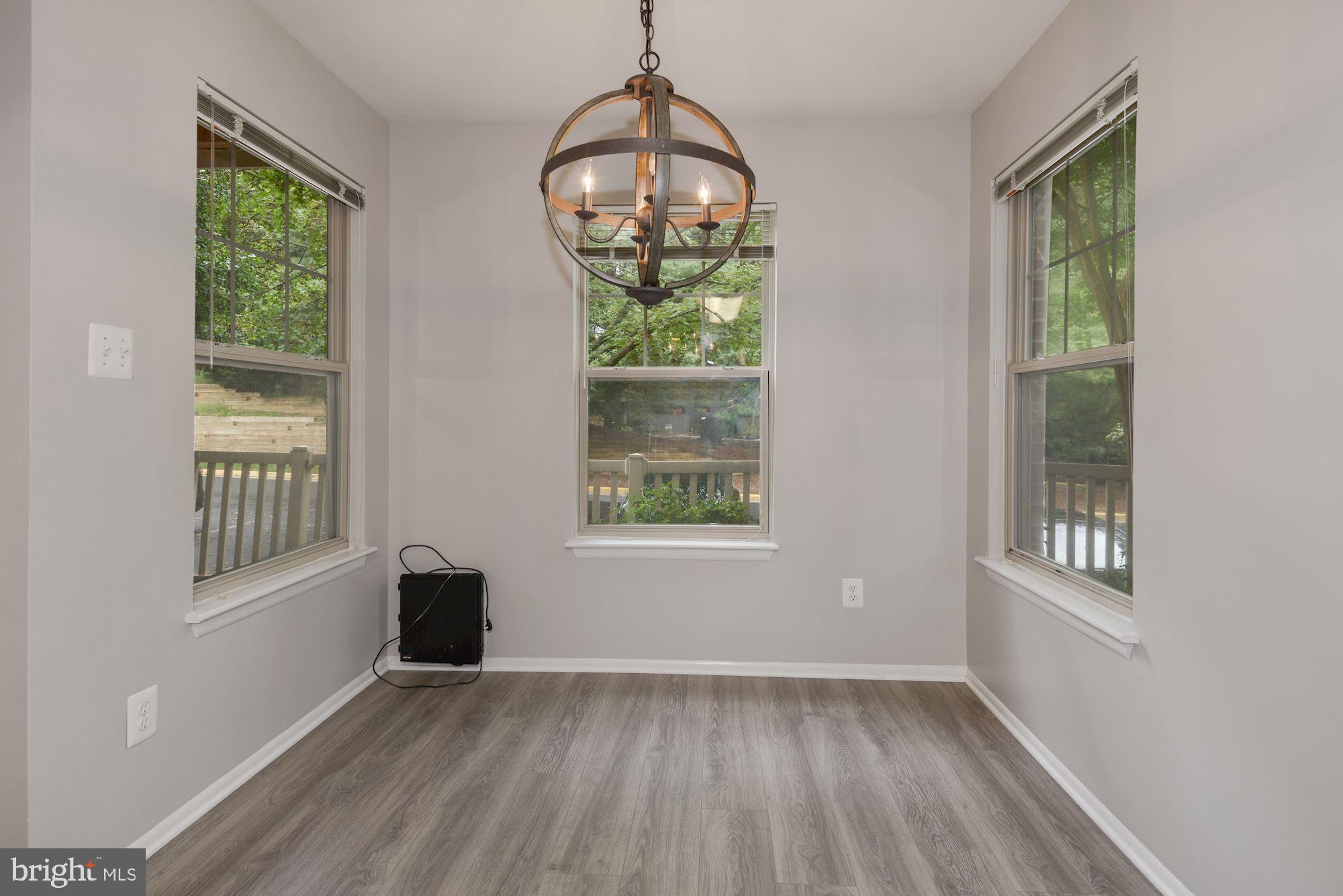 PARCRESTON - Residential