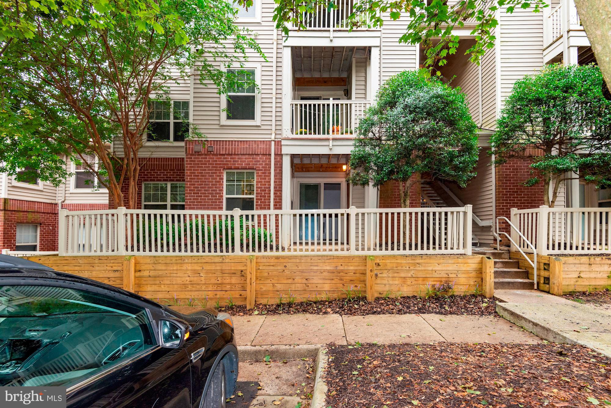 PARCRESTON - Residential