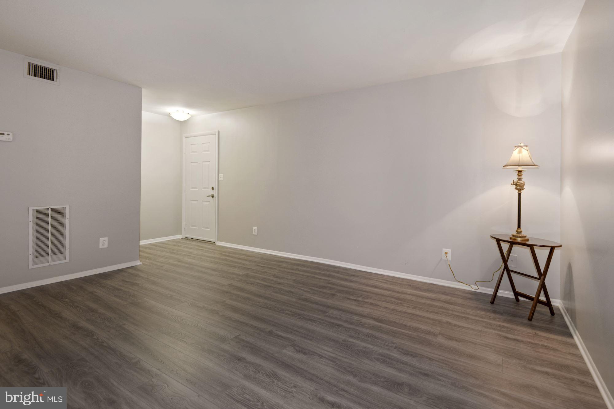 PARCRESTON - Residential