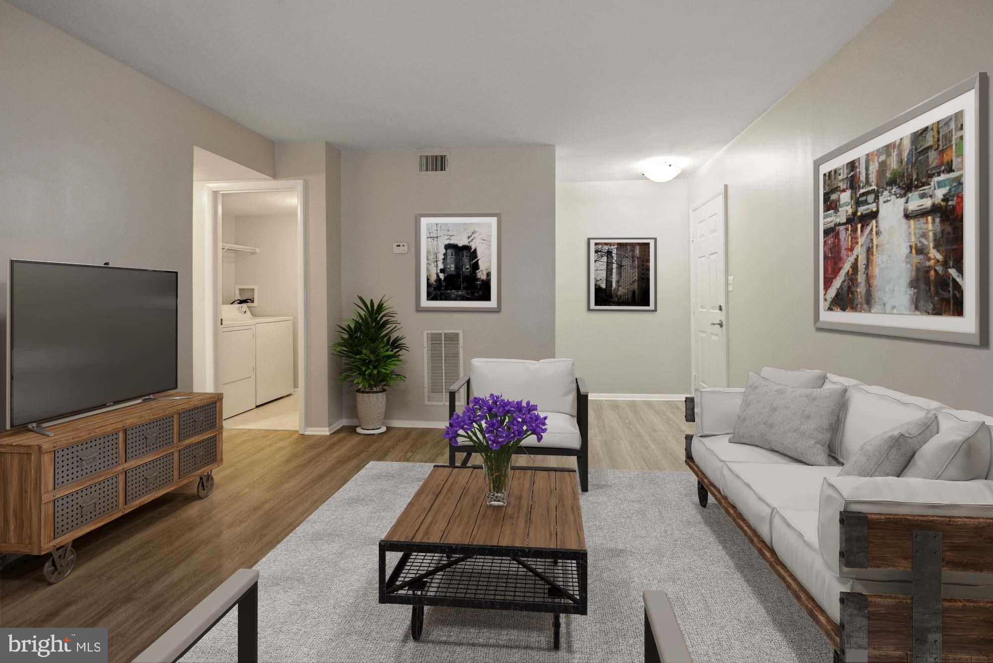 PARCRESTON - Residential