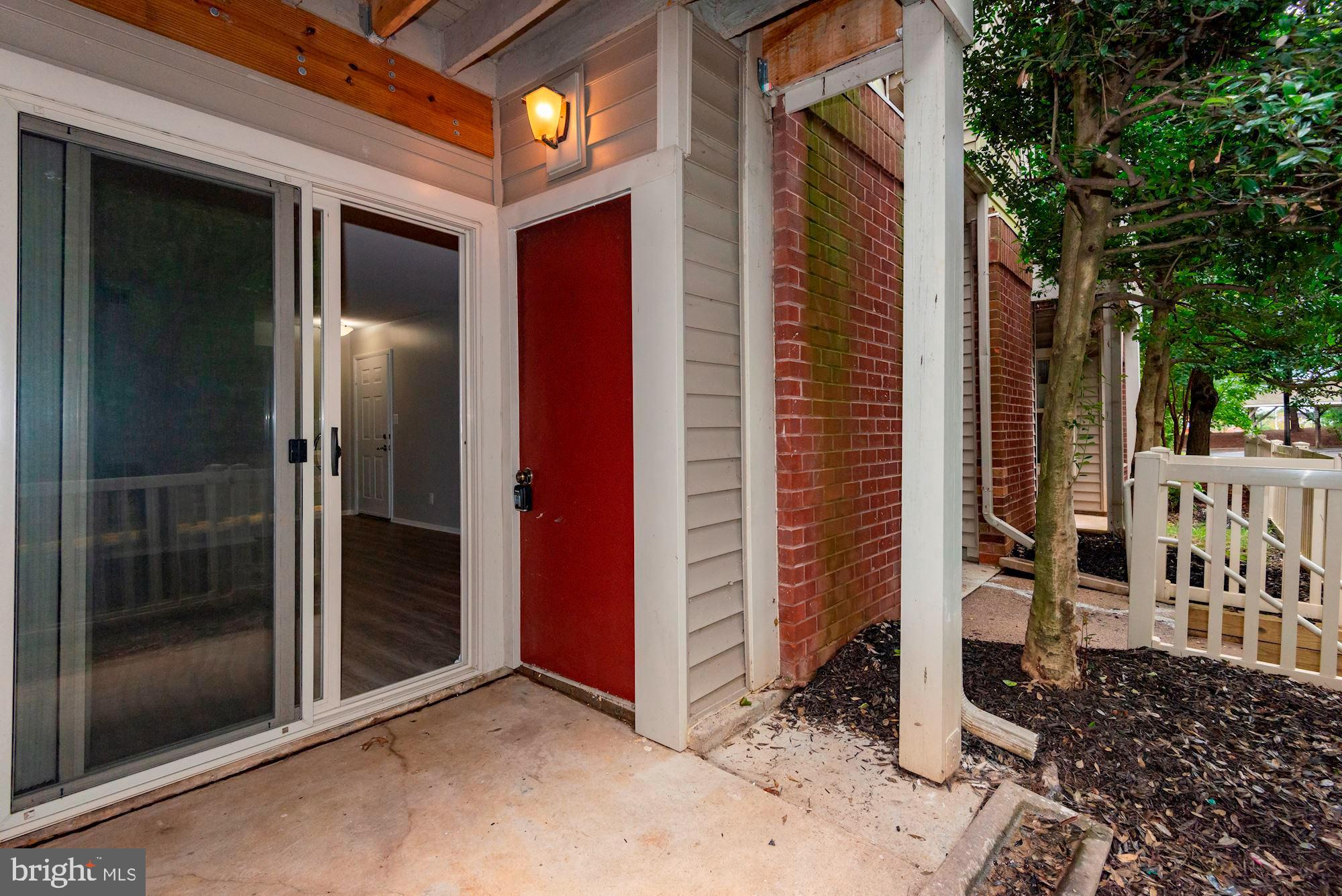 PARCRESTON - Residential