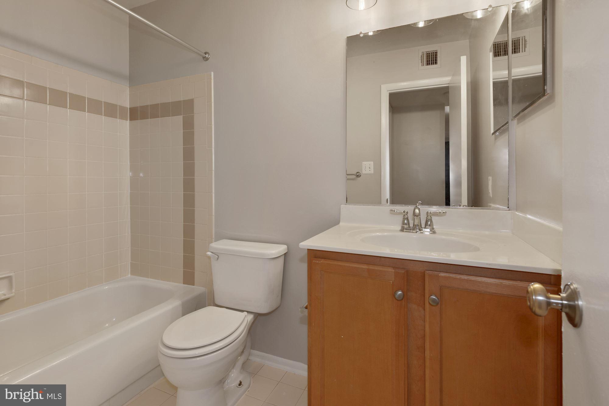 PARCRESTON - Residential