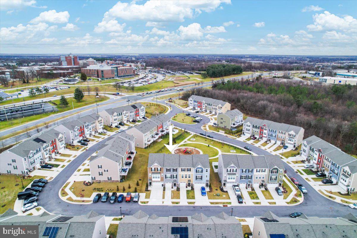 ROSEDALE - Residential