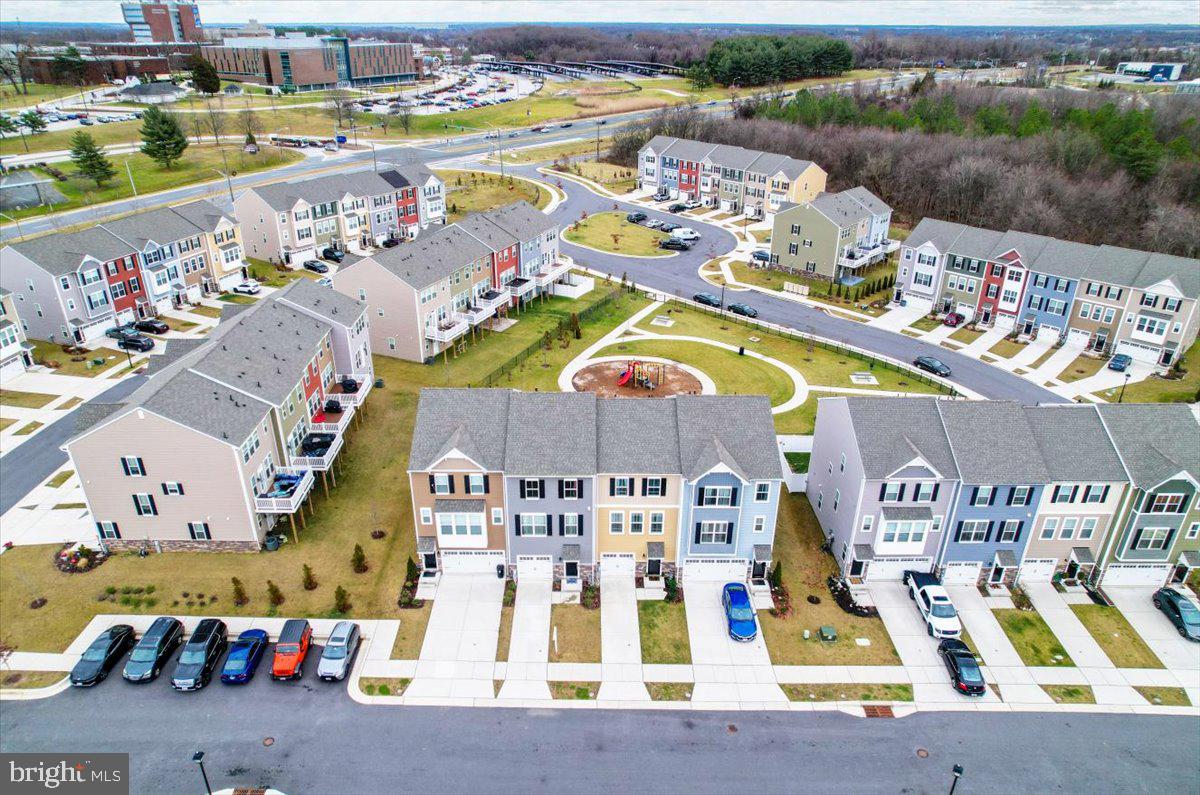 ROSEDALE - Residential