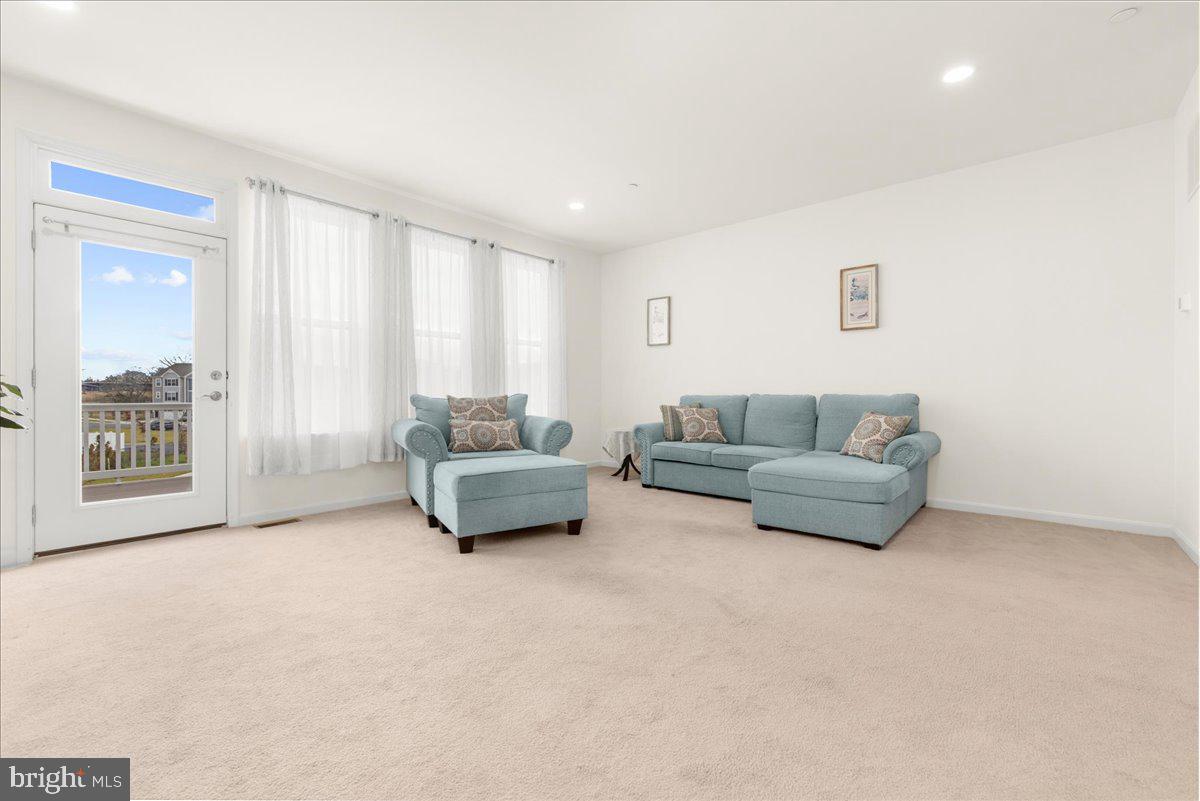 ROSEDALE - Residential