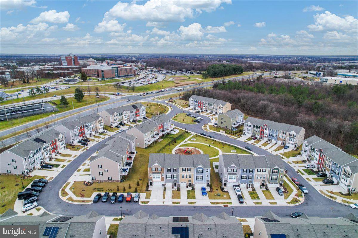 ROSEDALE - Residential