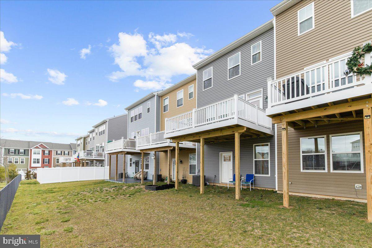 ROSEDALE - Residential