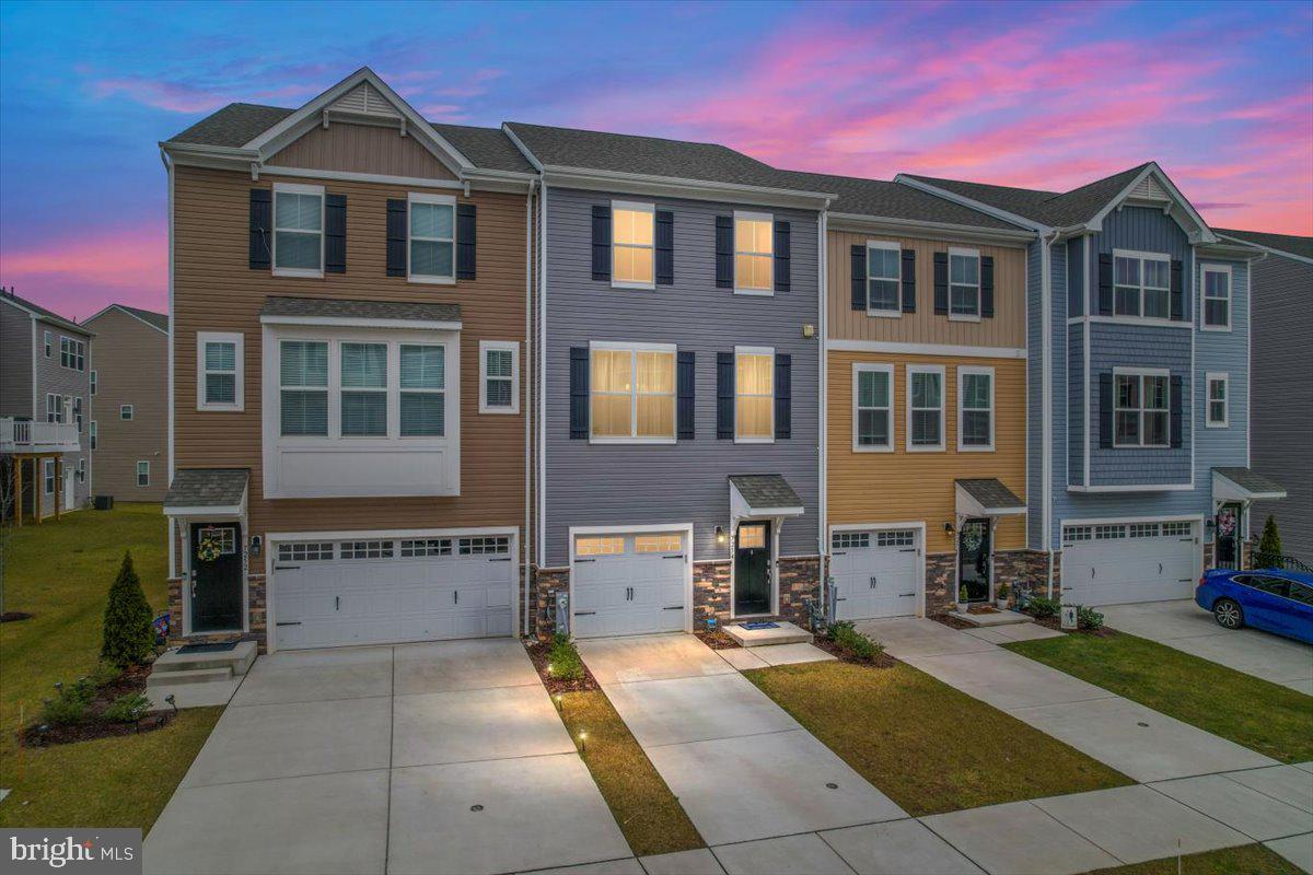 ROSEDALE - Residential