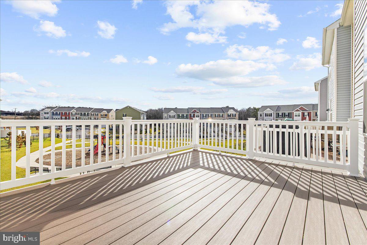 ROSEDALE - Residential