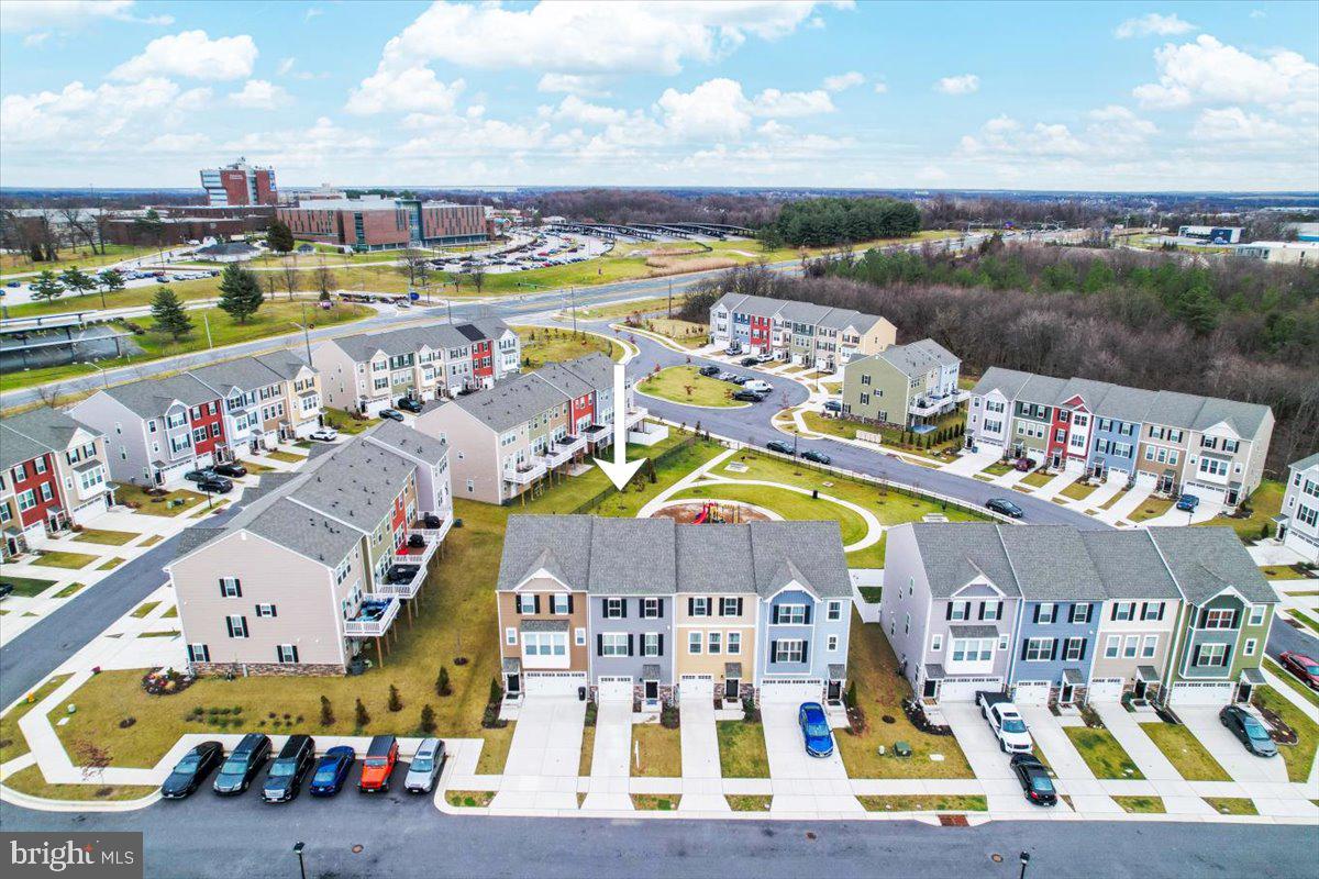 ROSEDALE - Residential