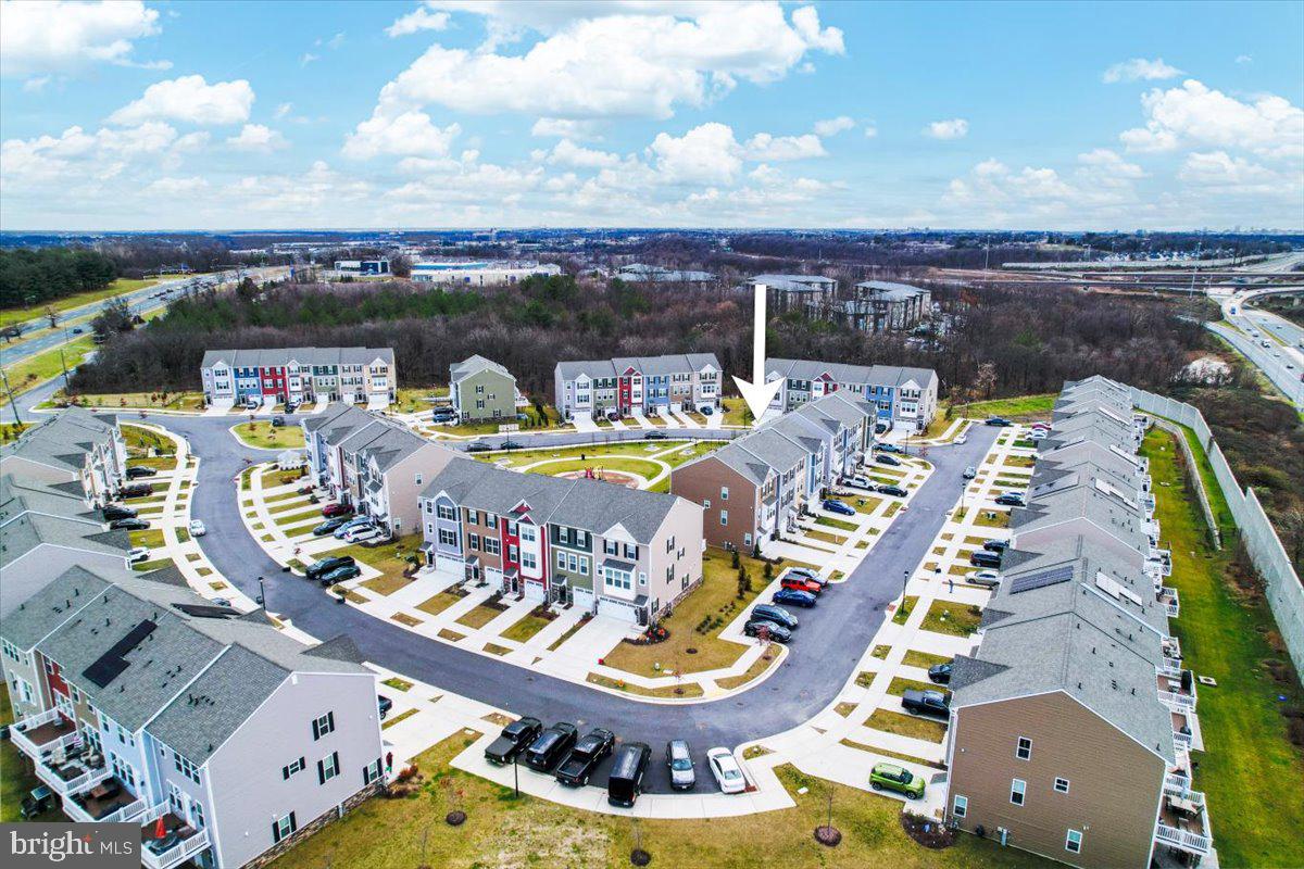 ROSEDALE - Residential