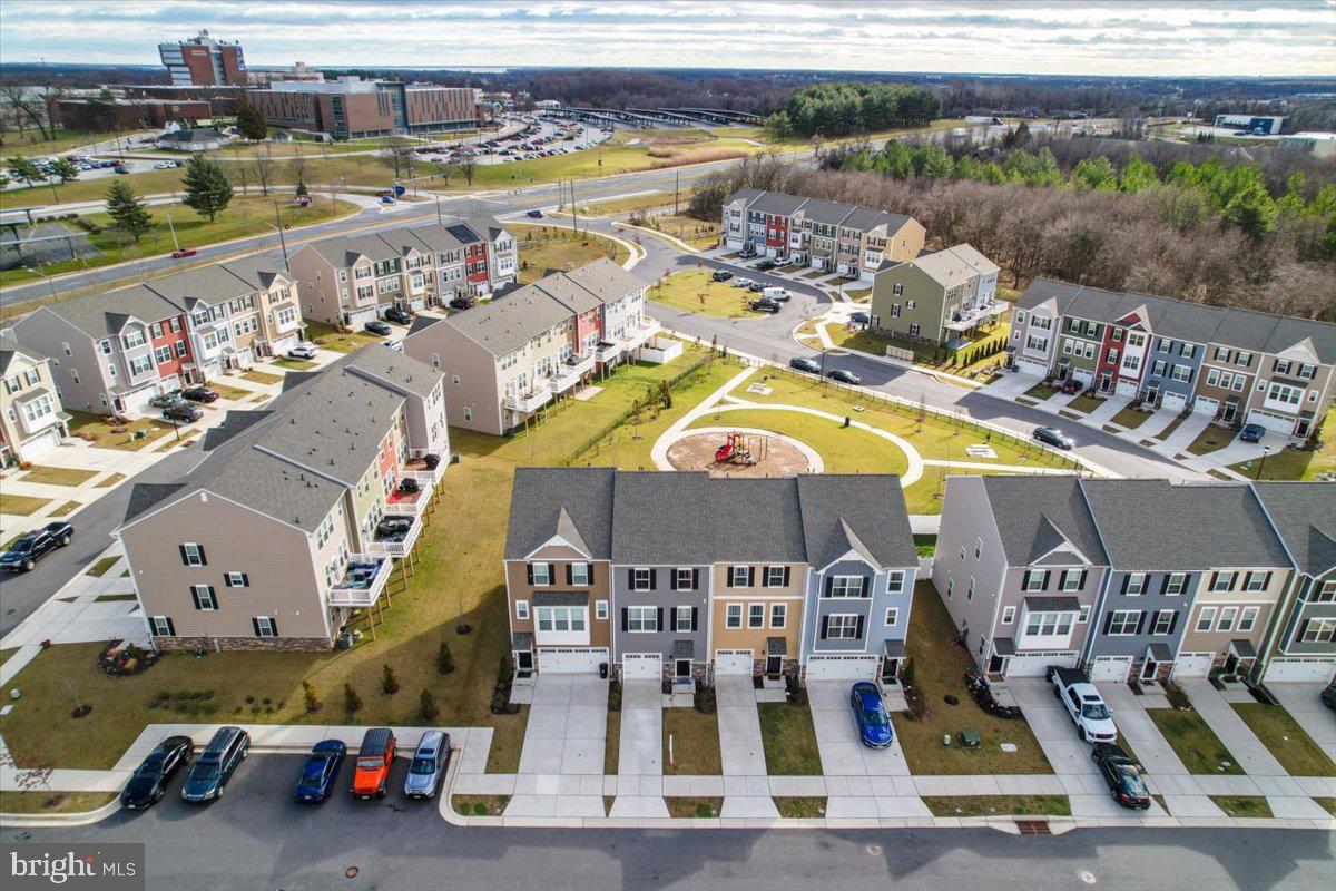 ROSEDALE - Residential