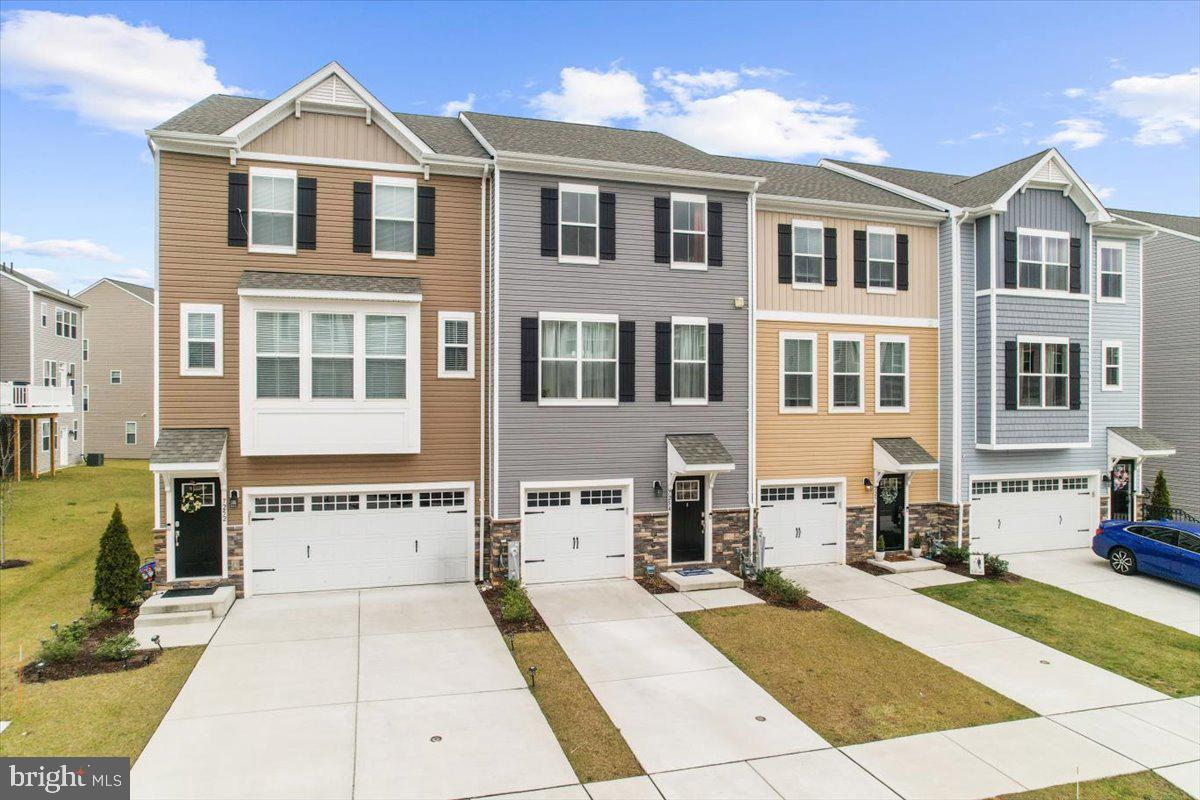 ROSEDALE - Residential