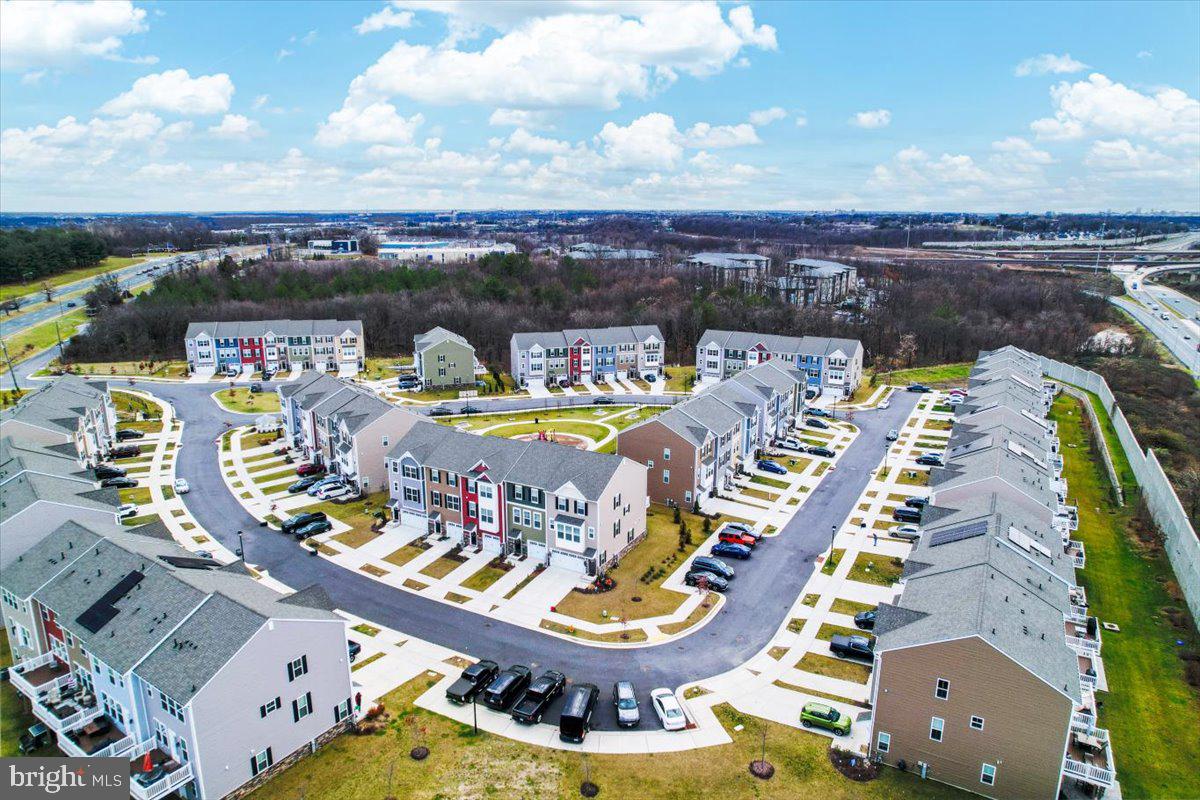 ROSEDALE - Residential