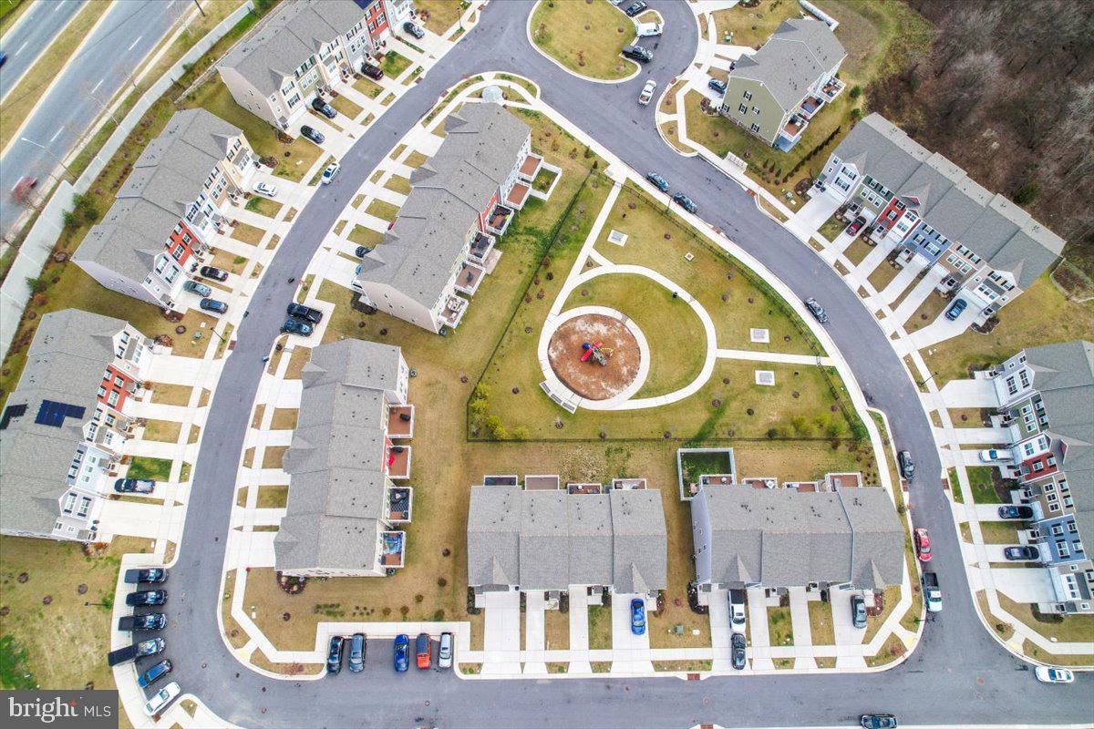 ROSEDALE - Residential