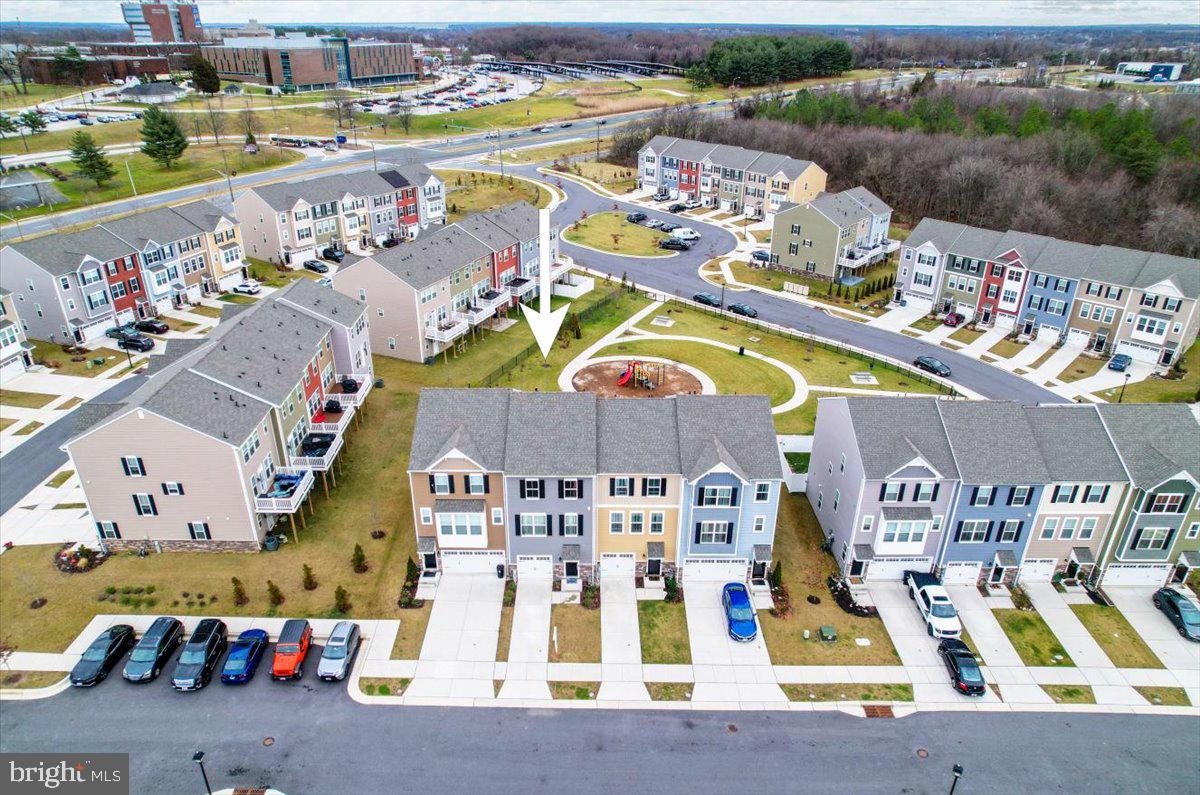 ROSEDALE - Residential