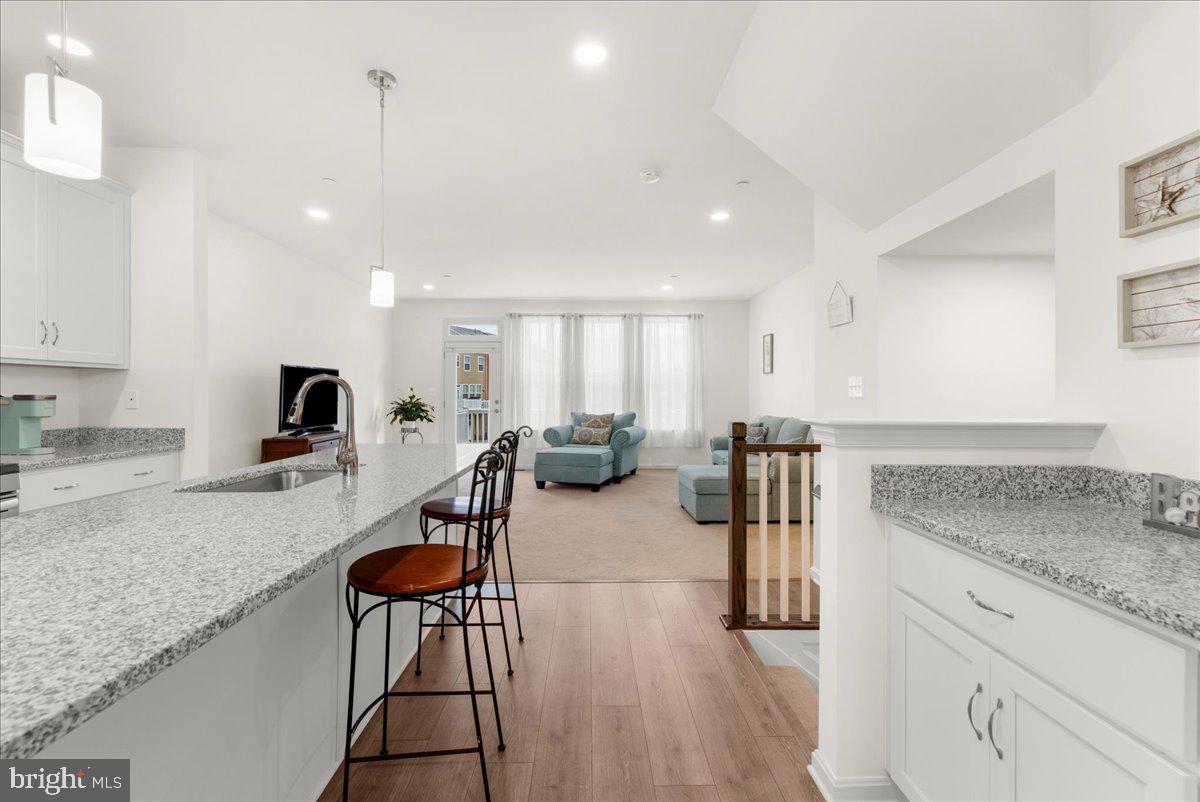 ROSEDALE - Residential