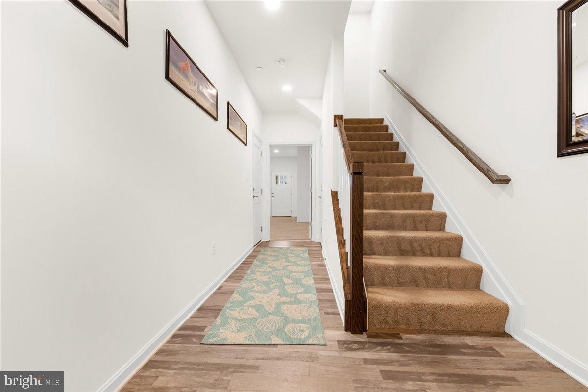 ROSEDALE - Residential