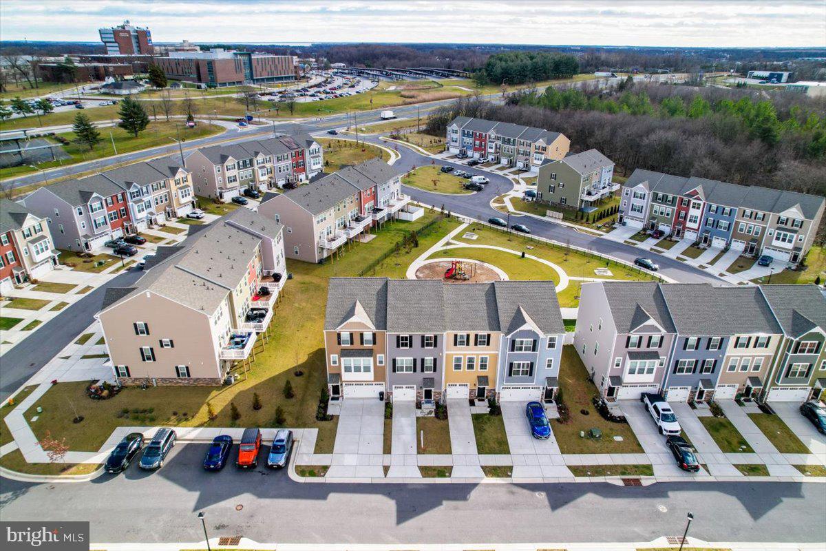 ROSEDALE - Residential