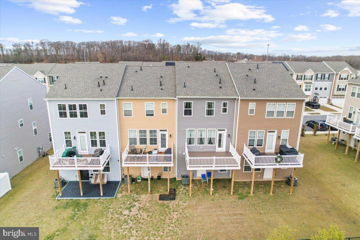 ROSEDALE - Residential