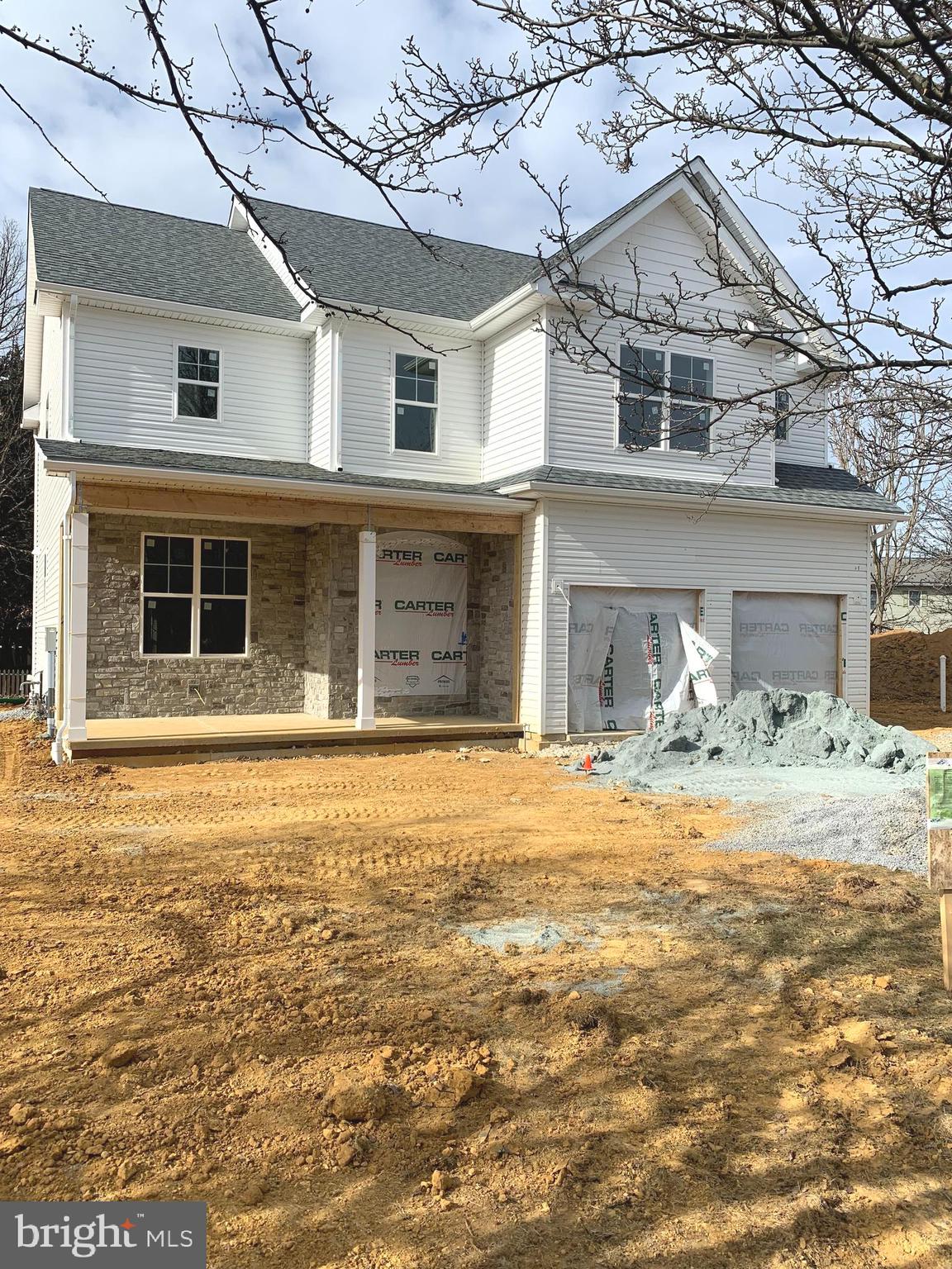 SOUTH GUILFORD HILLS - Residential