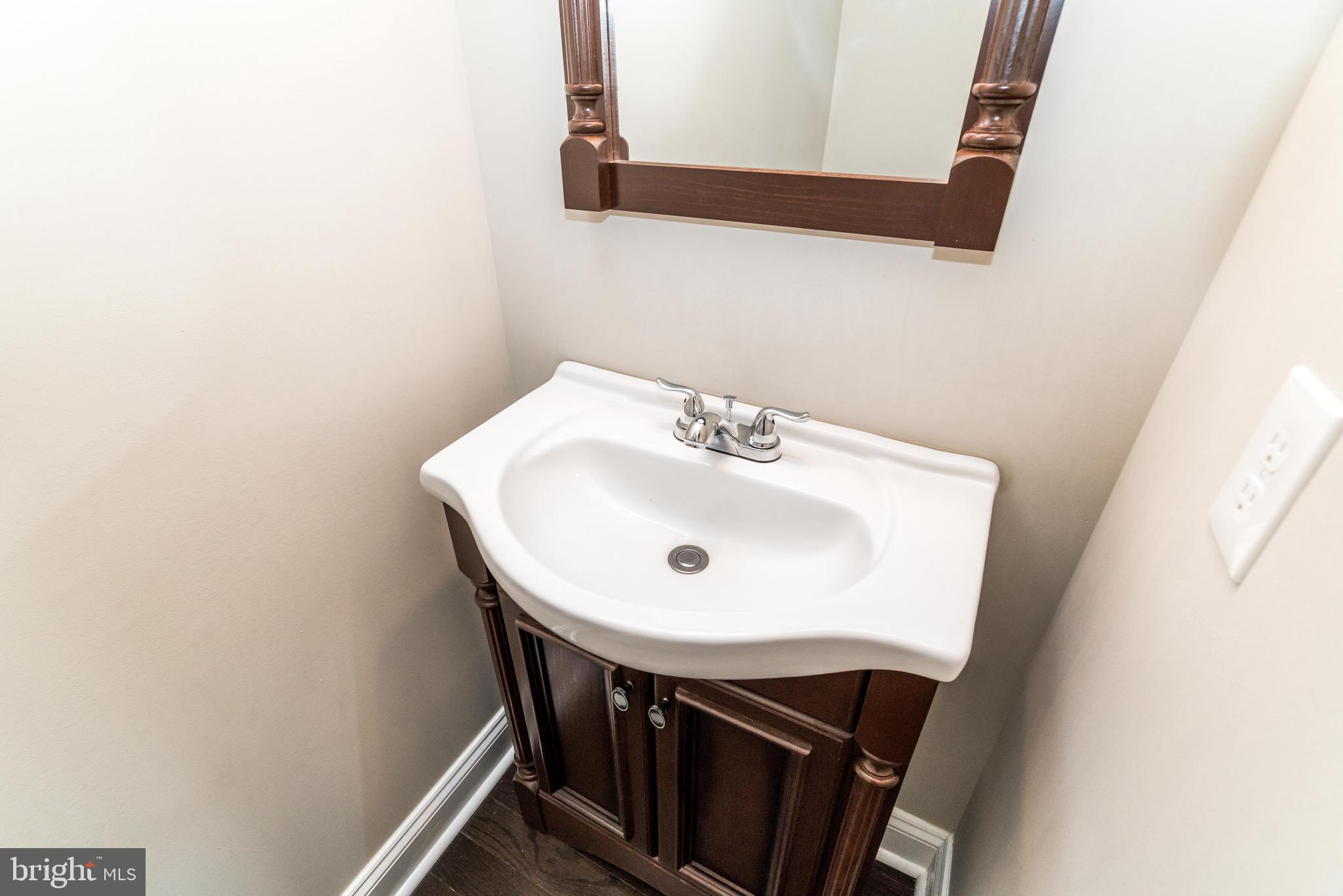 FEDERAL HILL HISTORIC DISTRICT - Residential Lease