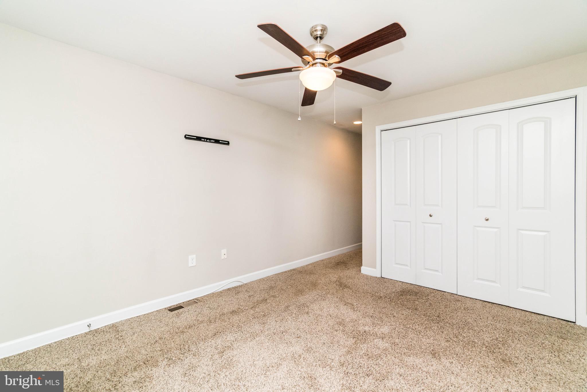 FEDERAL HILL HISTORIC DISTRICT - Residential Lease