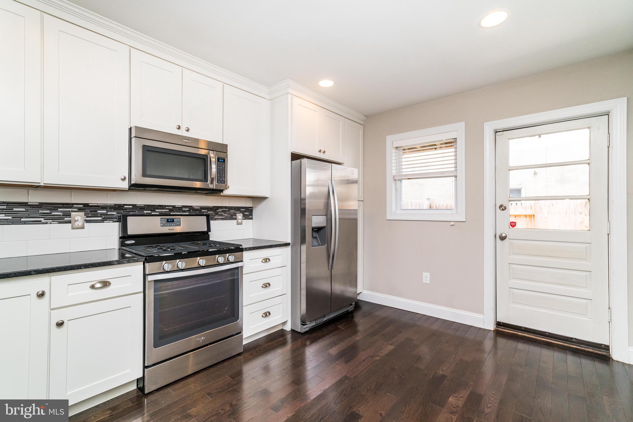 FEDERAL HILL HISTORIC DISTRICT - Residential Lease