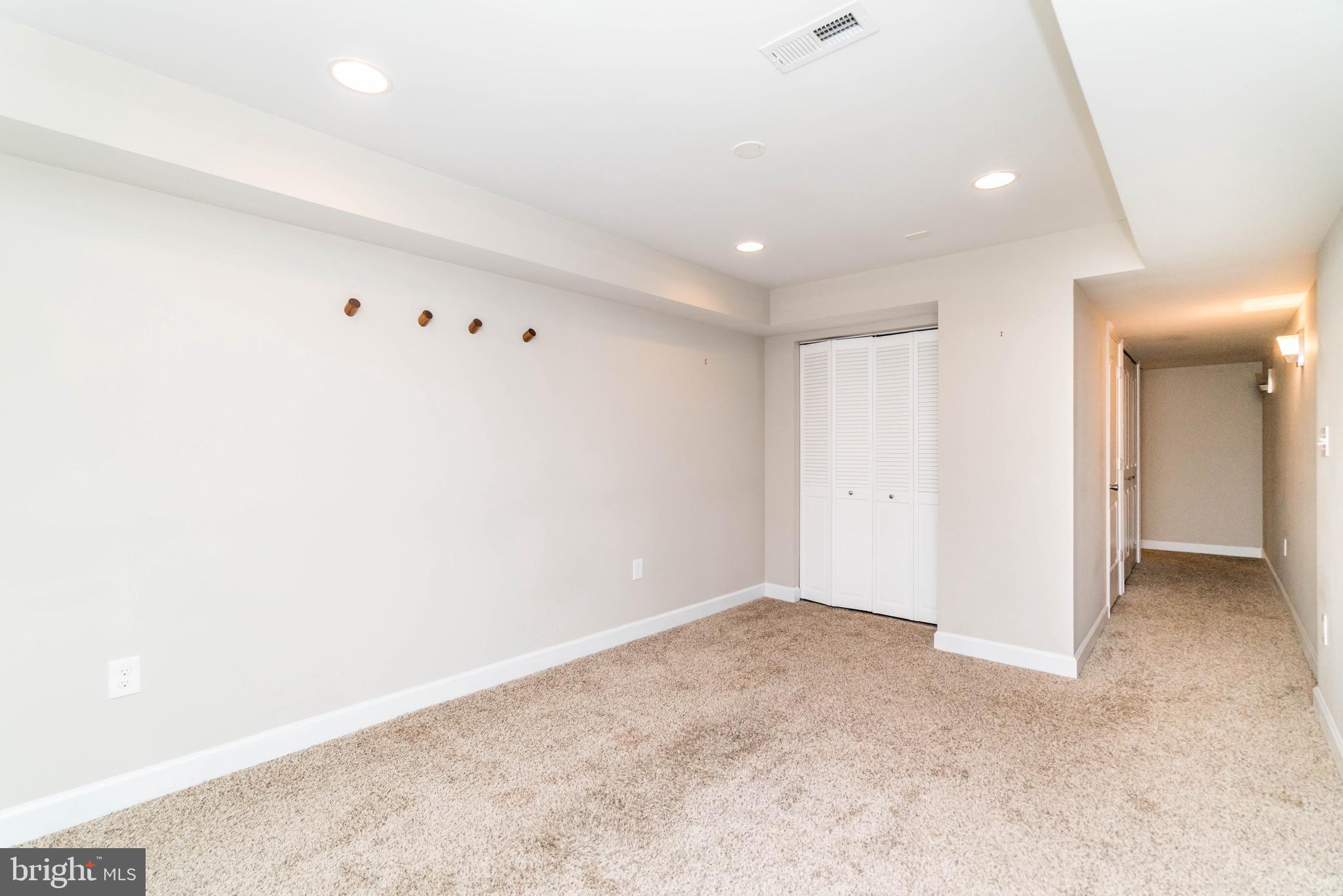 FEDERAL HILL HISTORIC DISTRICT - Residential Lease