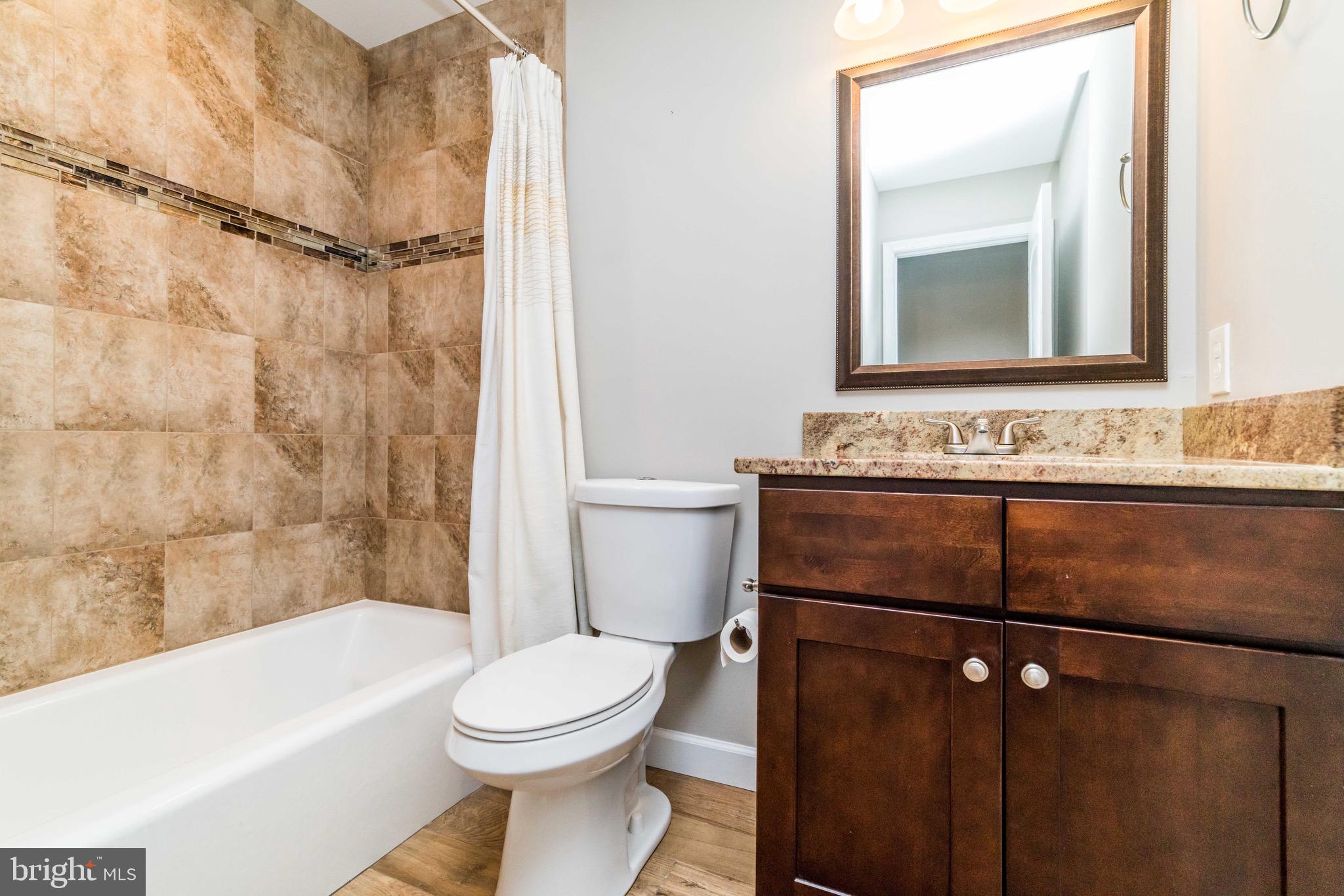 FEDERAL HILL HISTORIC DISTRICT - Residential Lease