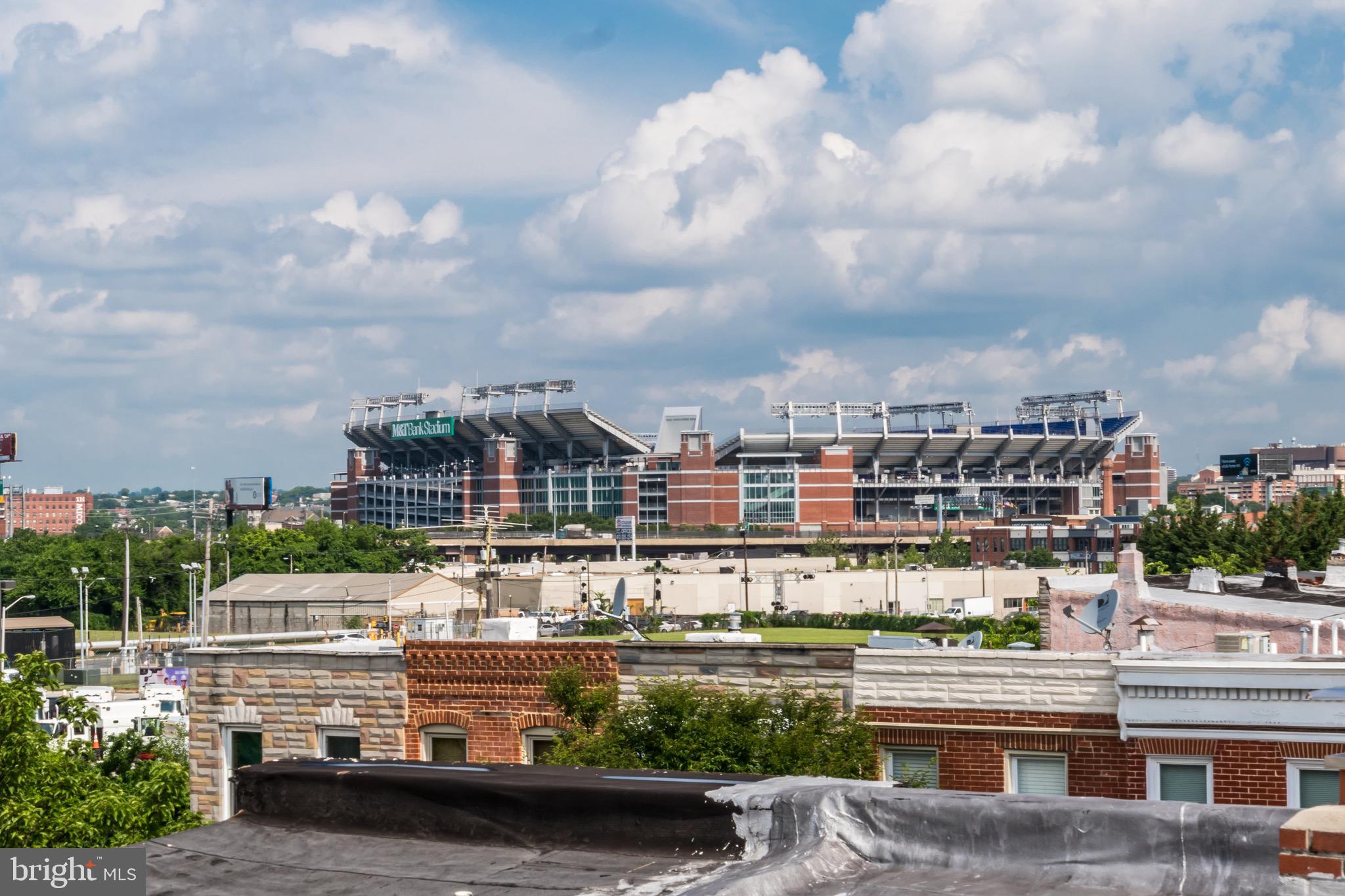 FEDERAL HILL HISTORIC DISTRICT - Residential Lease