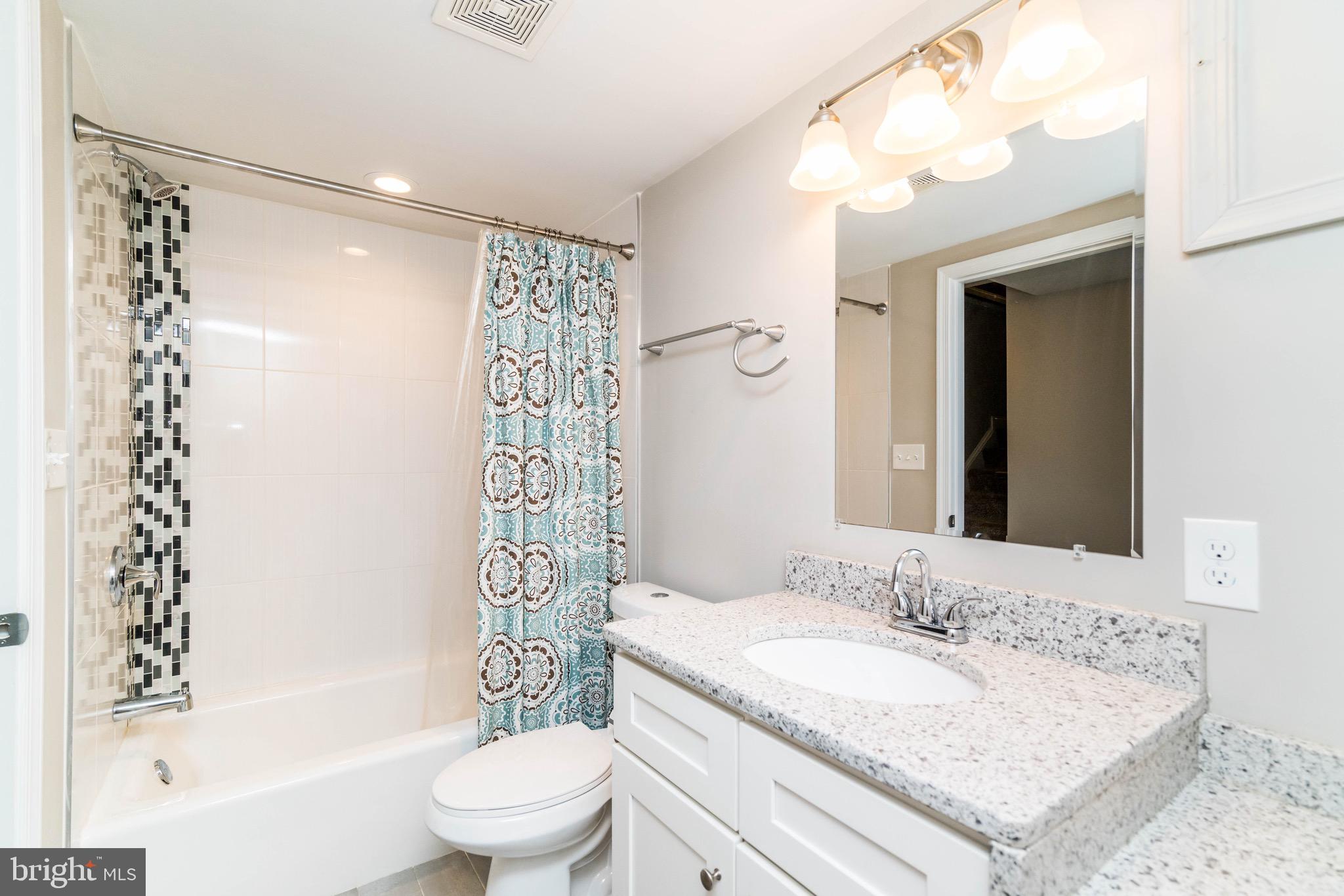 FEDERAL HILL HISTORIC DISTRICT - Residential Lease