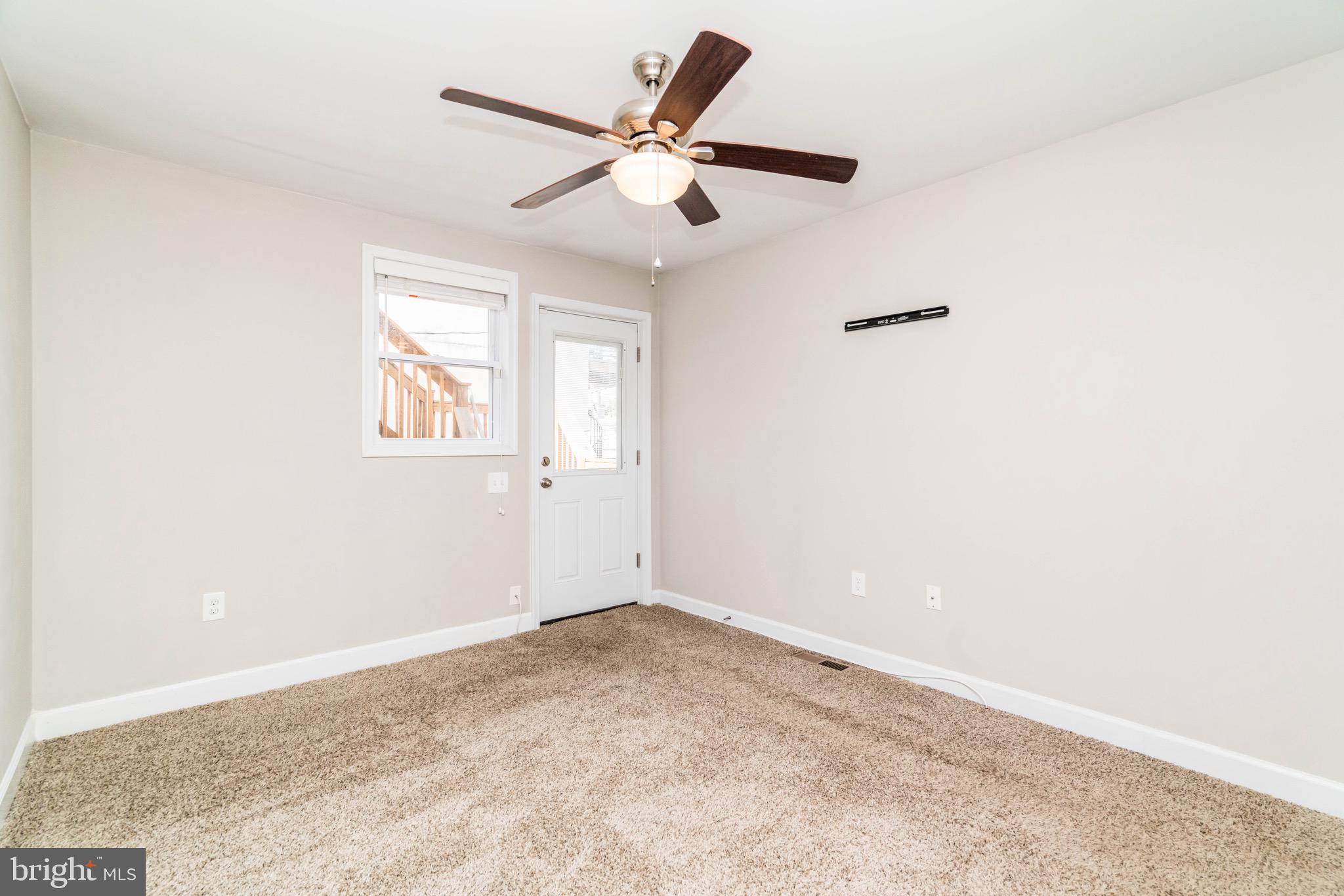 FEDERAL HILL HISTORIC DISTRICT - Residential Lease