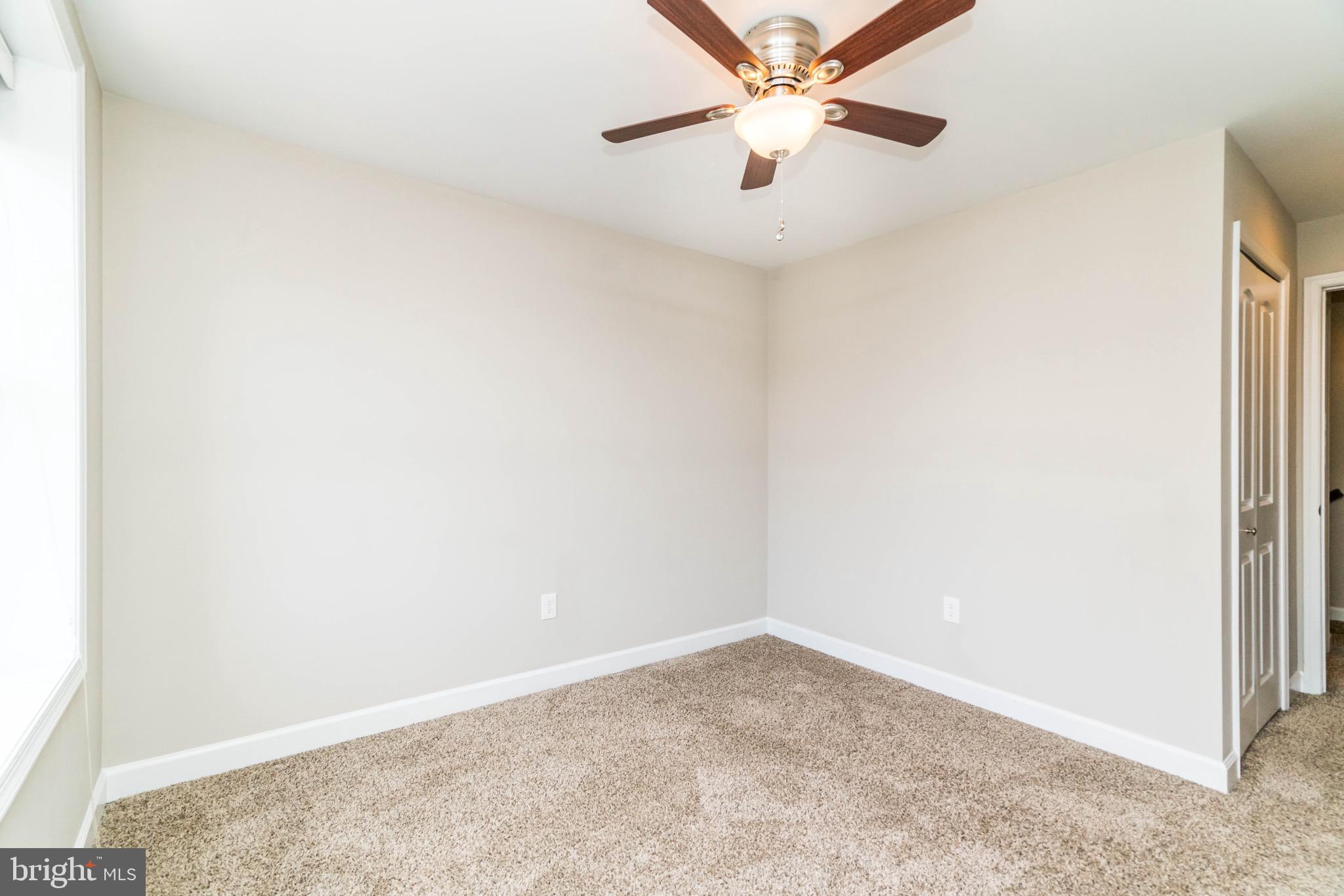 FEDERAL HILL HISTORIC DISTRICT - Residential Lease