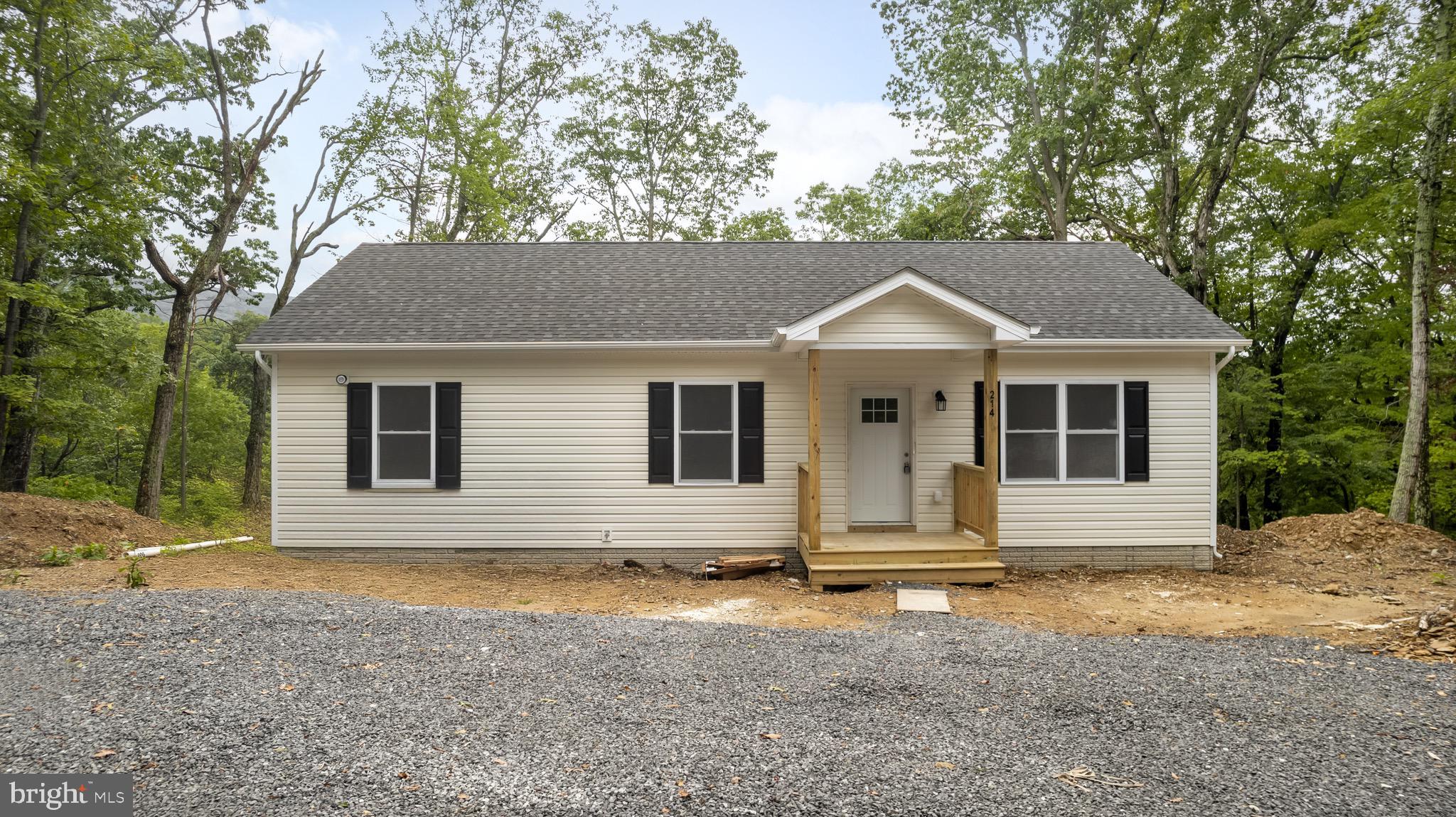 RIVER VIEW PARK - Residential