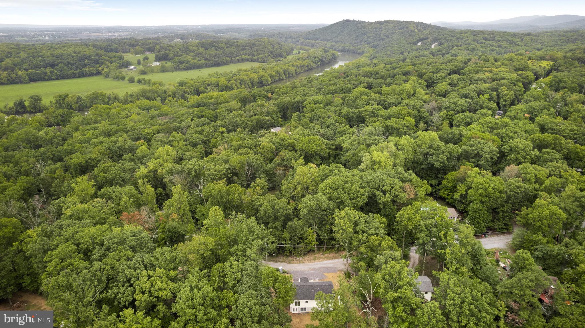 RIVER VIEW PARK - Residential